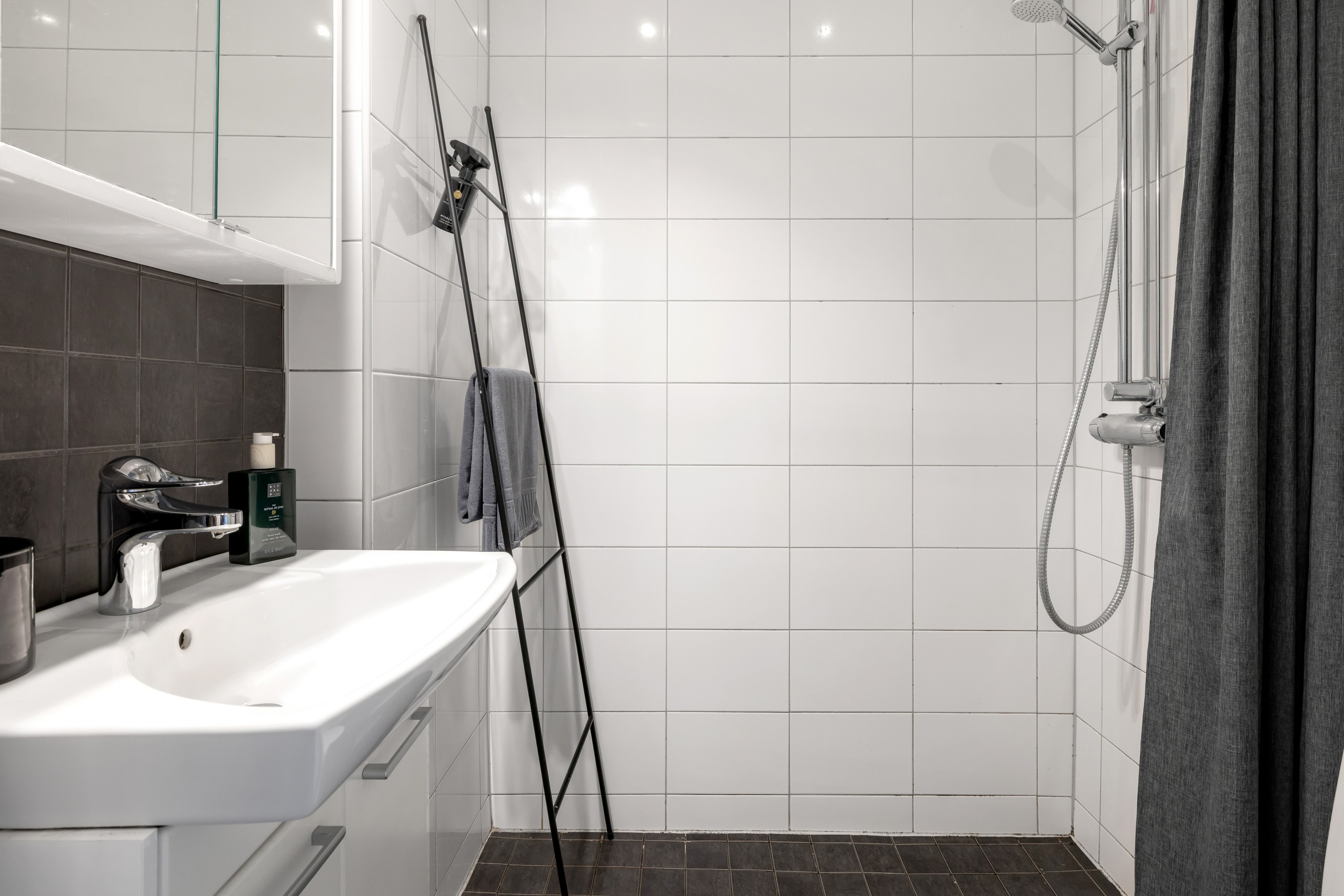 Bostadsbild från Luthagsesplanaden 8B, Såld i Luthagen, Uppsala