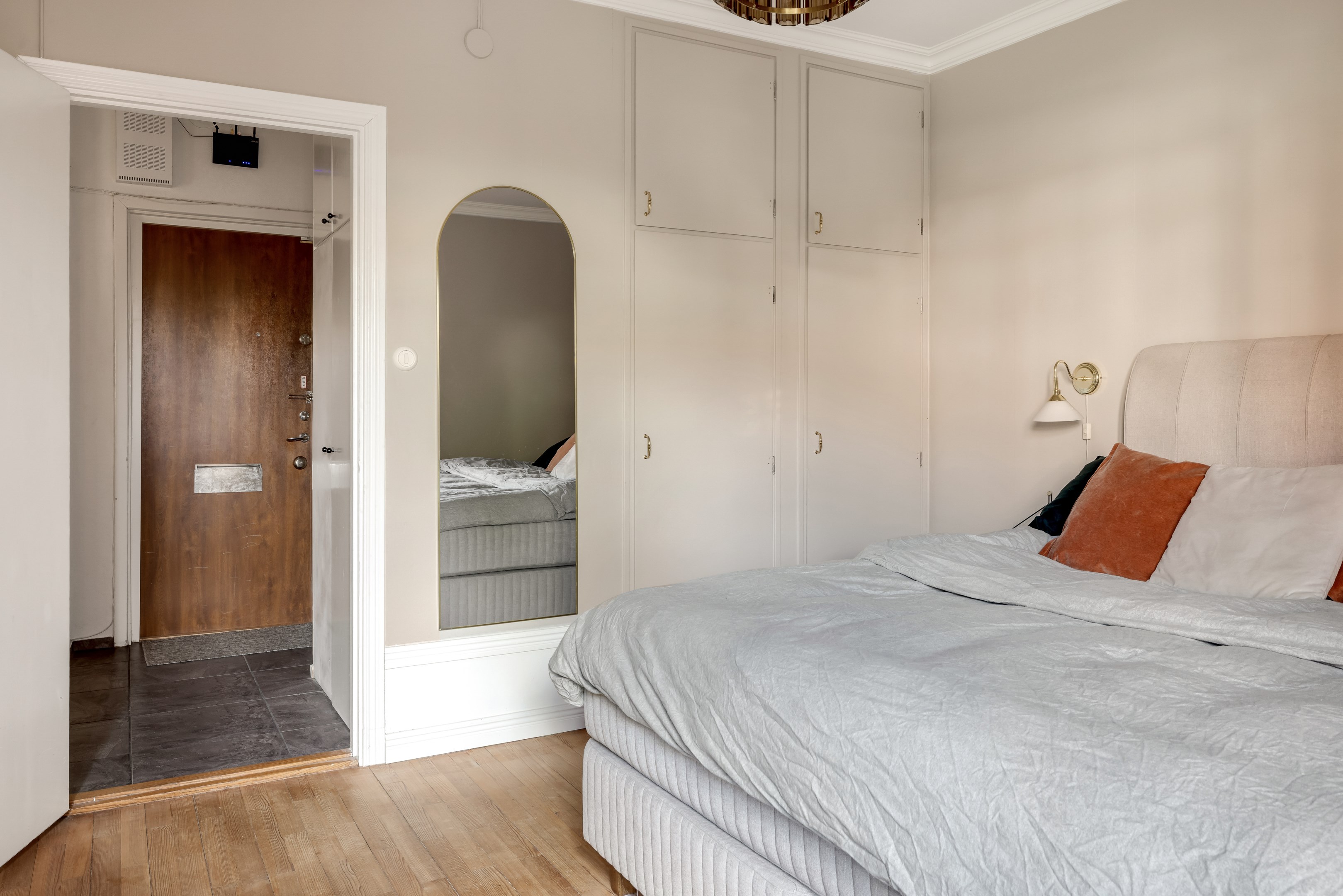 Bostadsbild från Luthagsesplanaden 8B, Såld i Luthagen, Uppsala