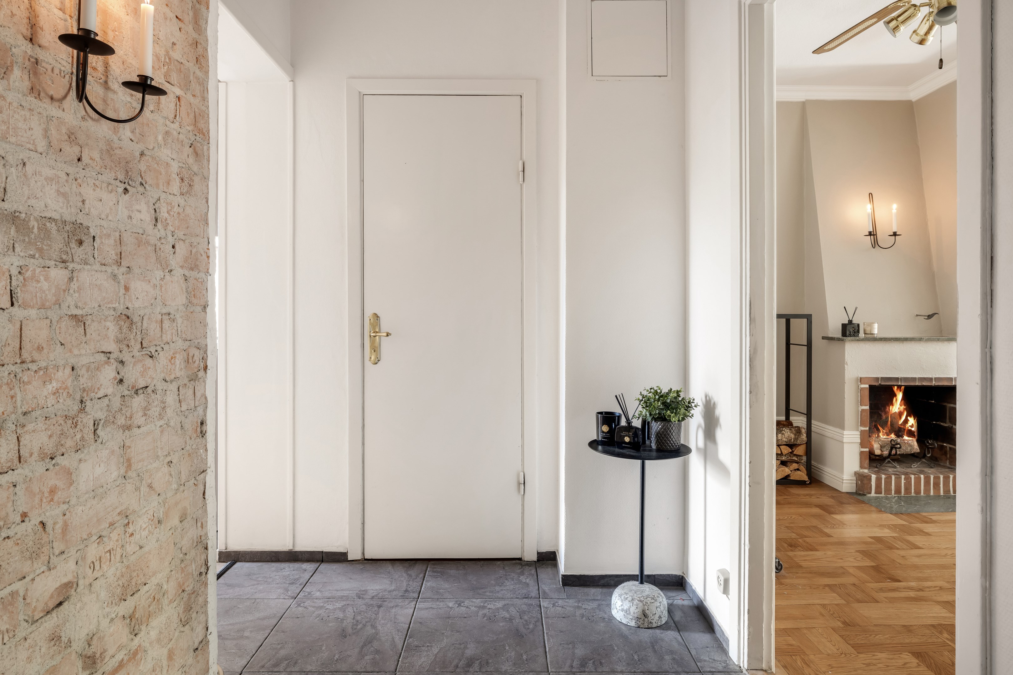 Bostadsbild från Luthagsesplanaden 8B, Såld i Luthagen, Uppsala
