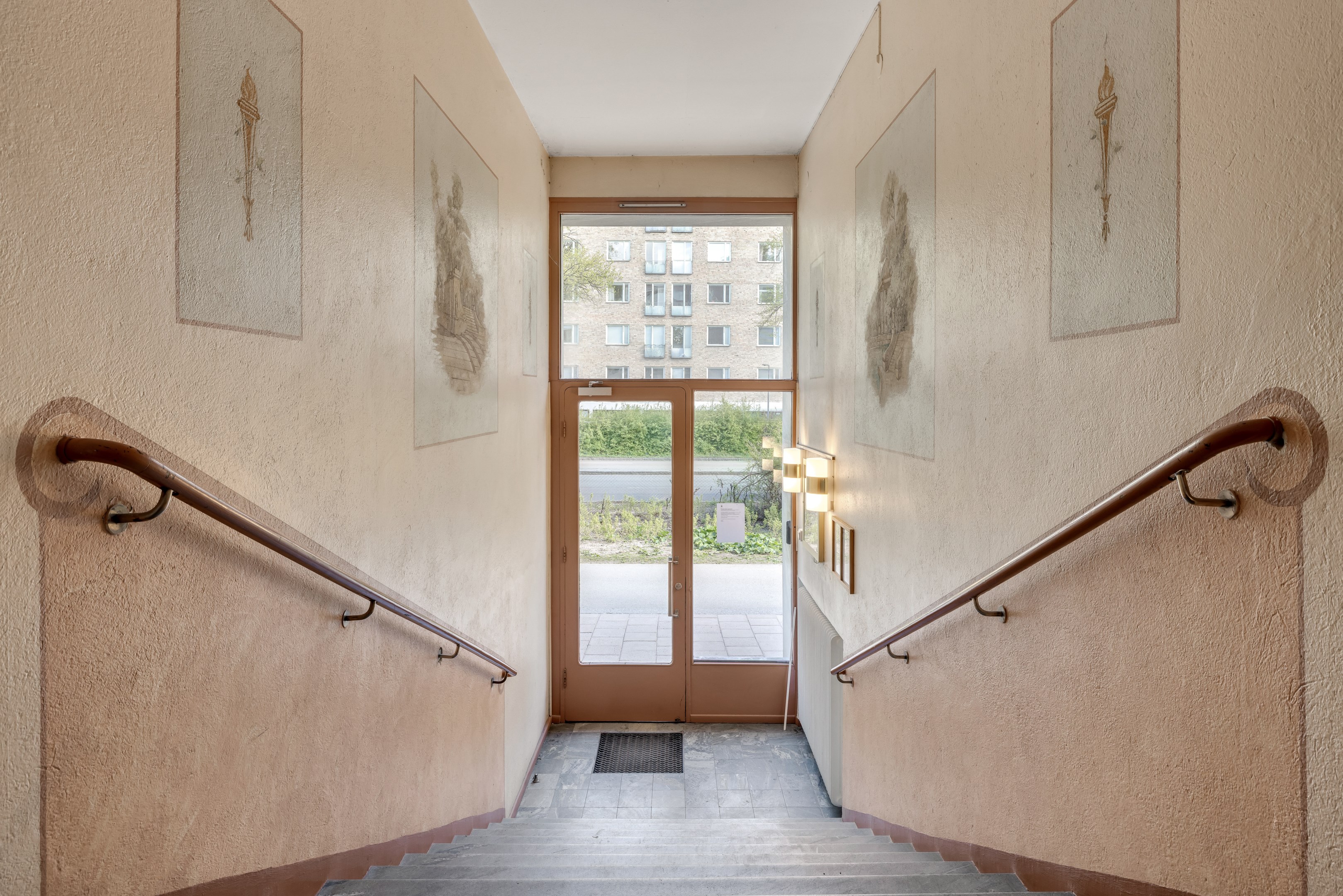 Bostadsbild från Luthagsesplanaden 8B, Såld i Luthagen, Uppsala