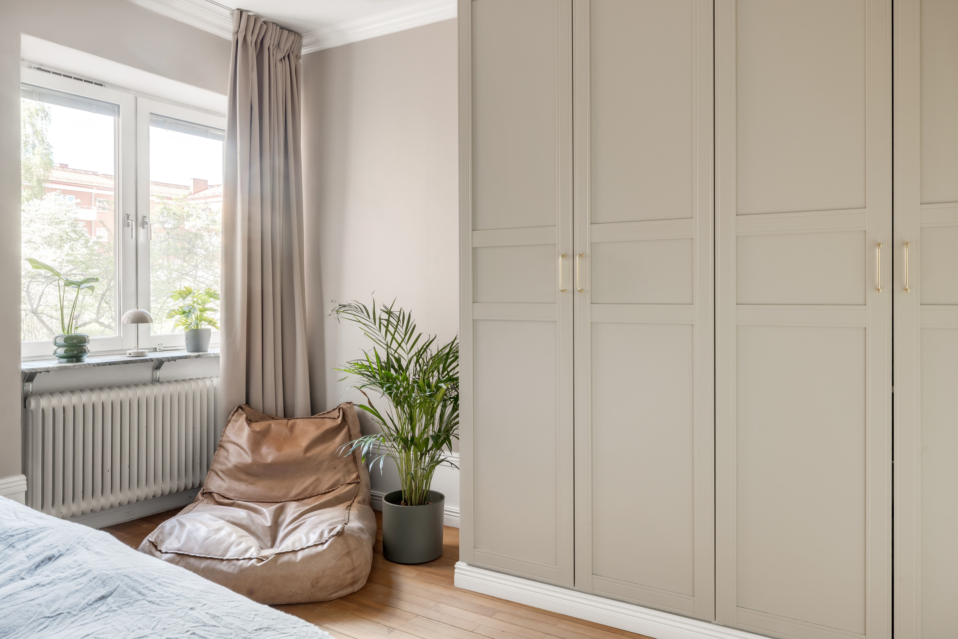 Bostadsbild från Luthagsesplanaden 8B, Såld i Luthagen, Uppsala