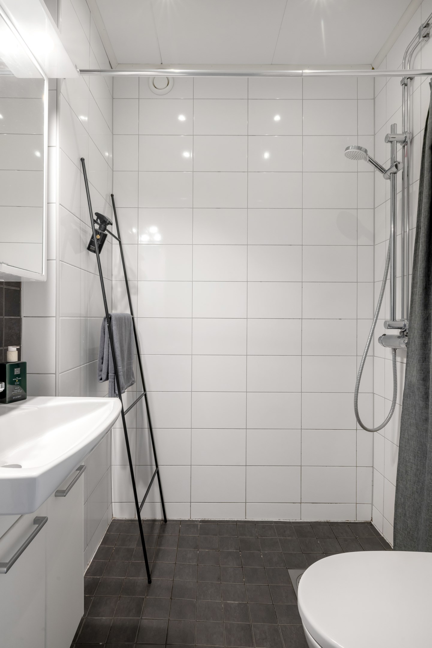 Bostadsbild från Luthagsesplanaden 8B, Såld i Luthagen, Uppsala