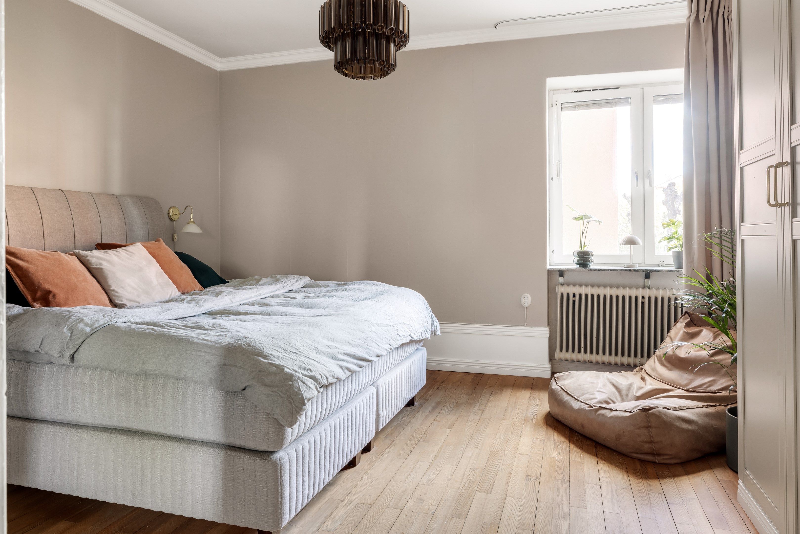Bostadsbild från Luthagsesplanaden 8B, Såld i Luthagen, Uppsala