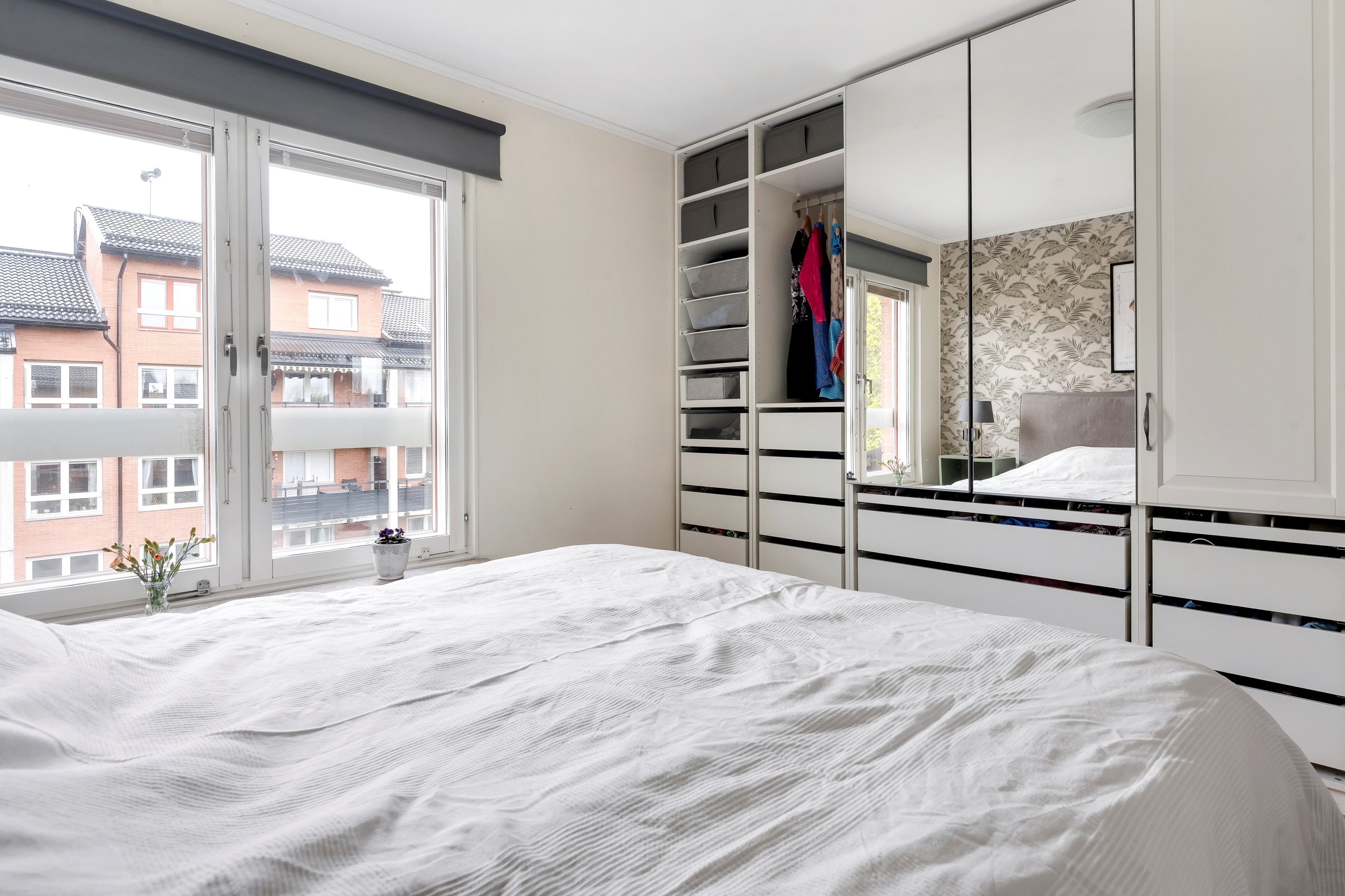 Bostadsbild från Lings väg 50, Kommande i Ling, Uppsala