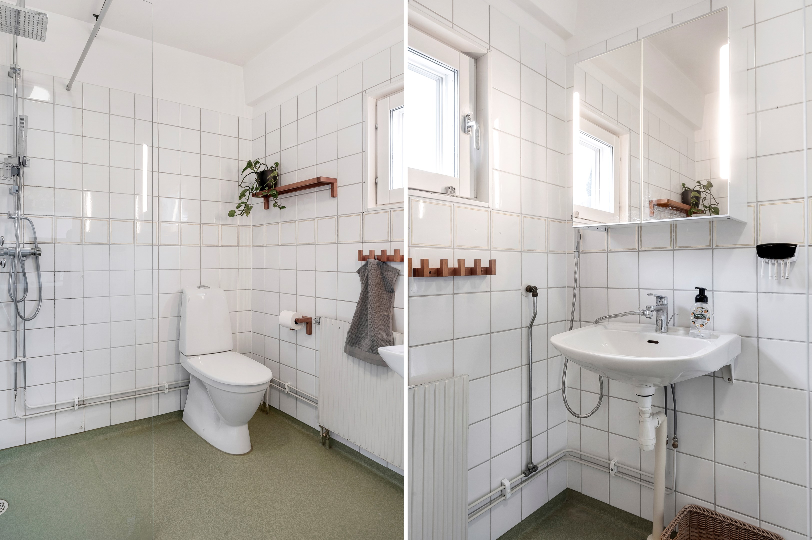 Bostadsbild från Lings väg 50, Kommande i Ling, Uppsala