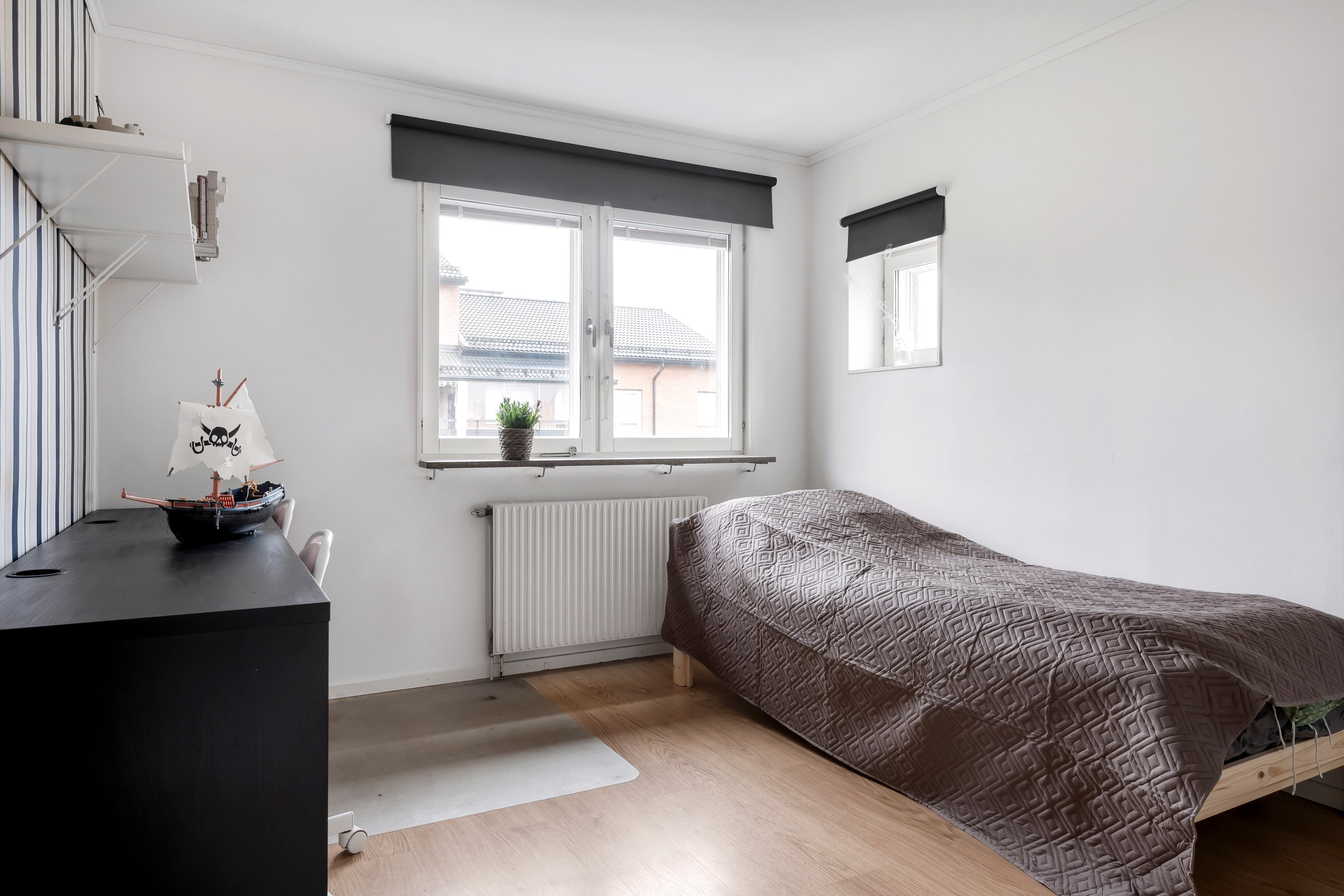 Bostadsbild från Lings väg 50, Kommande i Ling, Uppsala