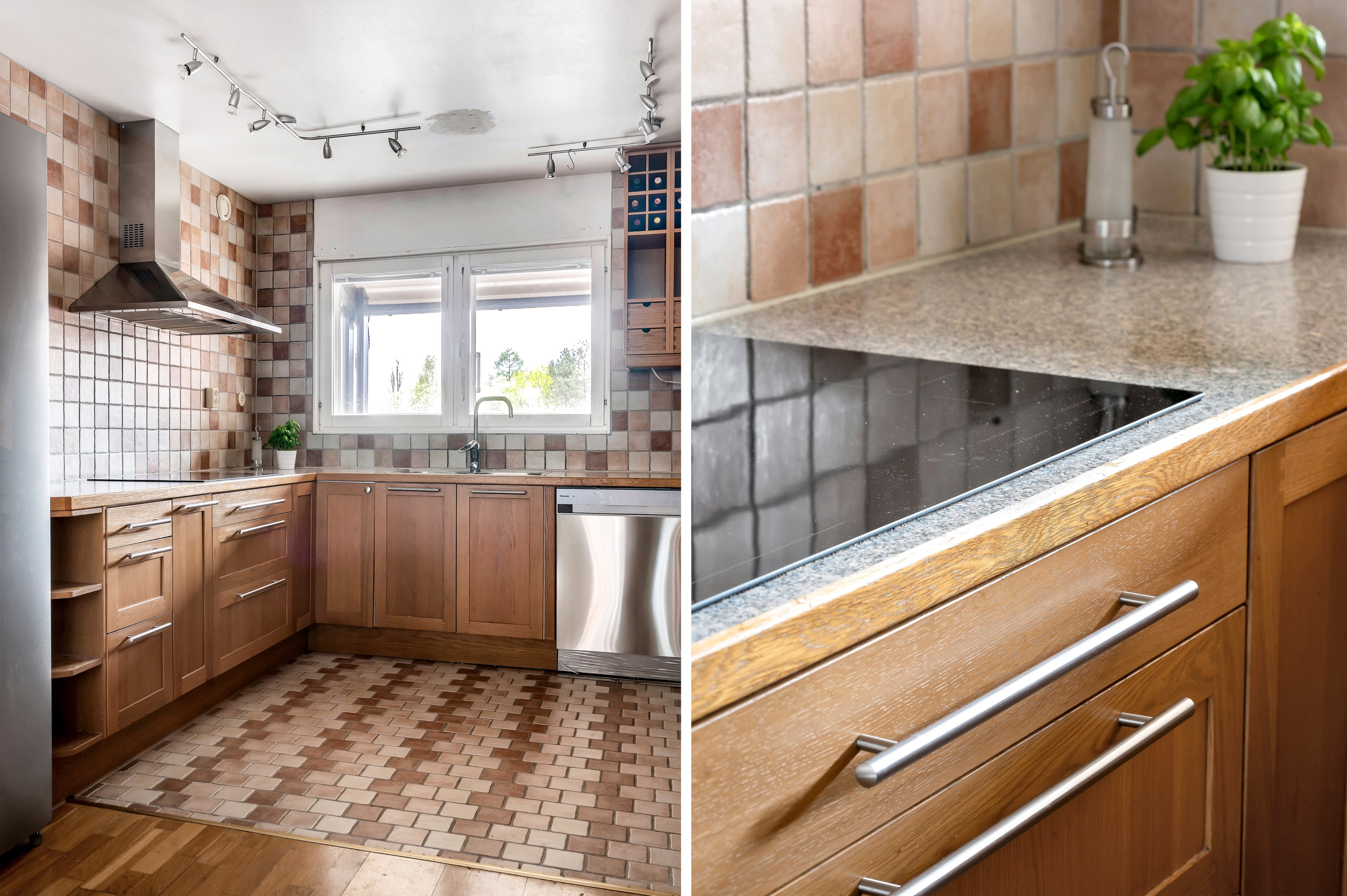 Bostadsbild från Lings väg 50, Kommande i Ling, Uppsala