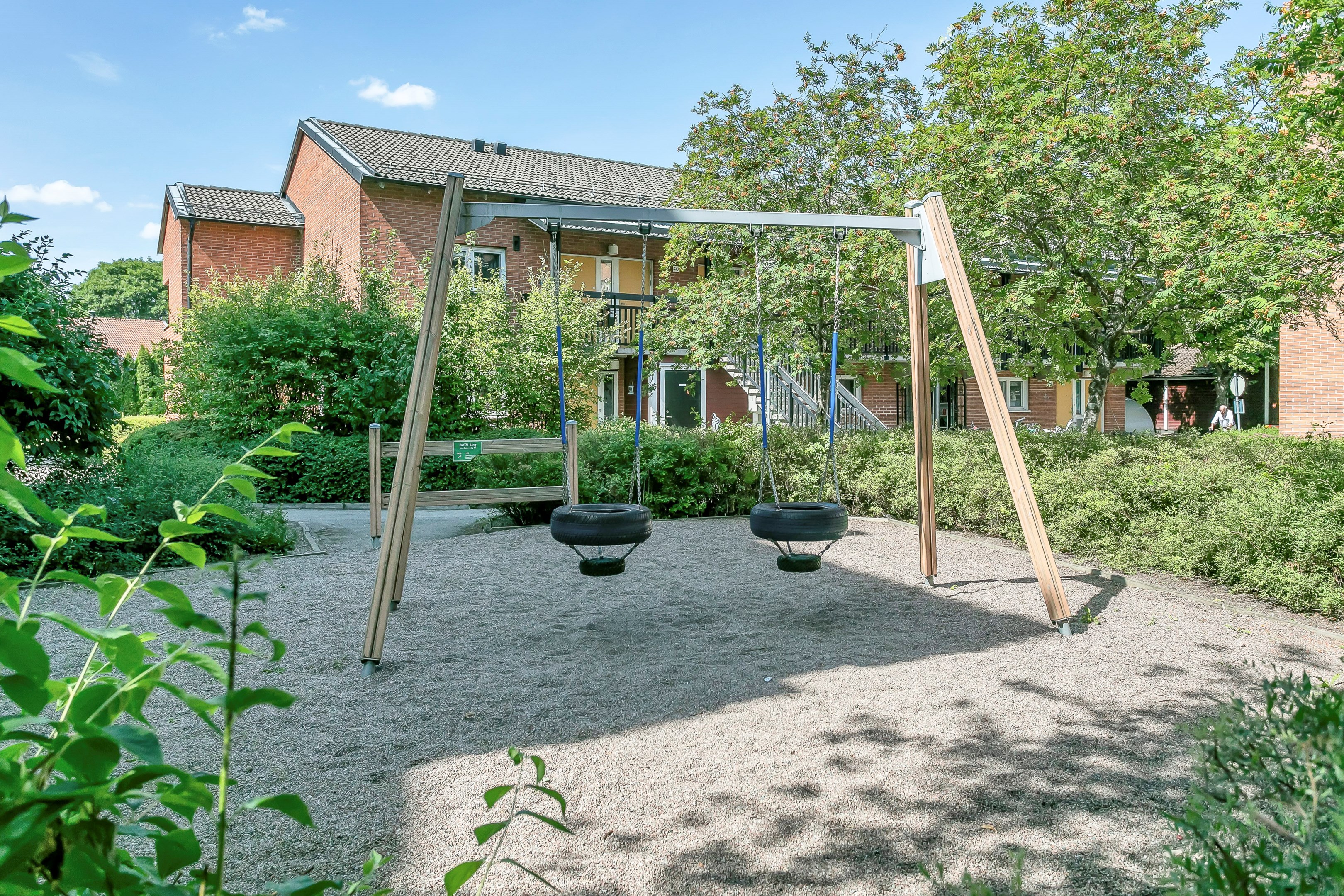 Bostadsbild från Lings väg 50, Kommande i Ling, Uppsala