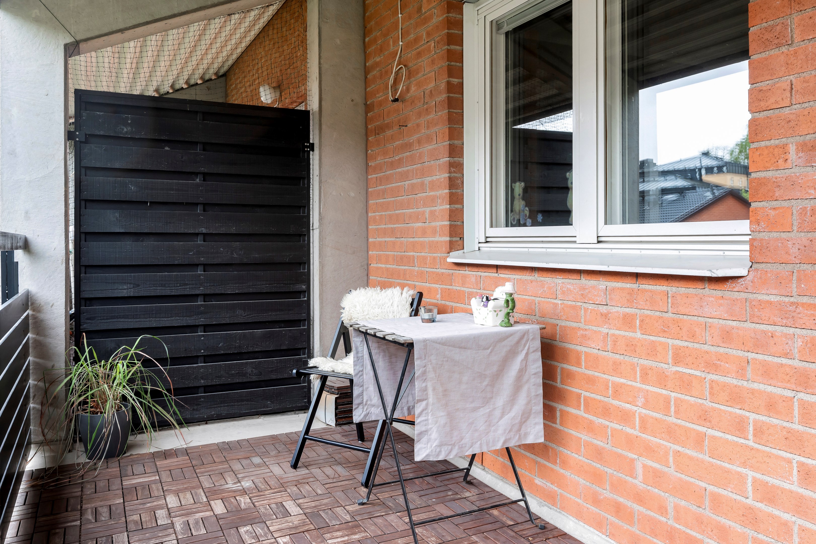Bostadsbild från Lings väg 50, Kommande i Ling, Uppsala