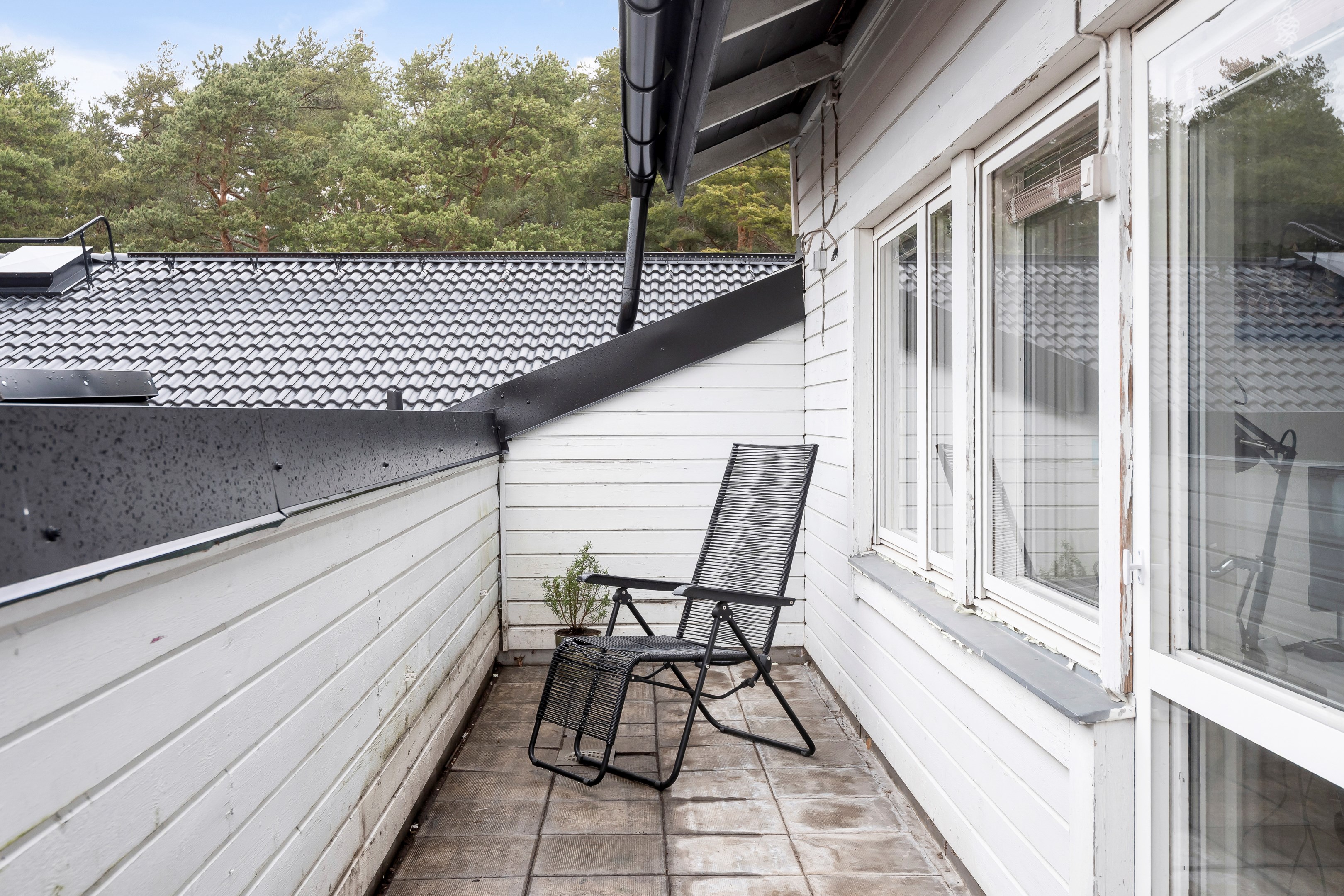 Bostadsbild från Lings väg 50, Kommande i Ling, Uppsala