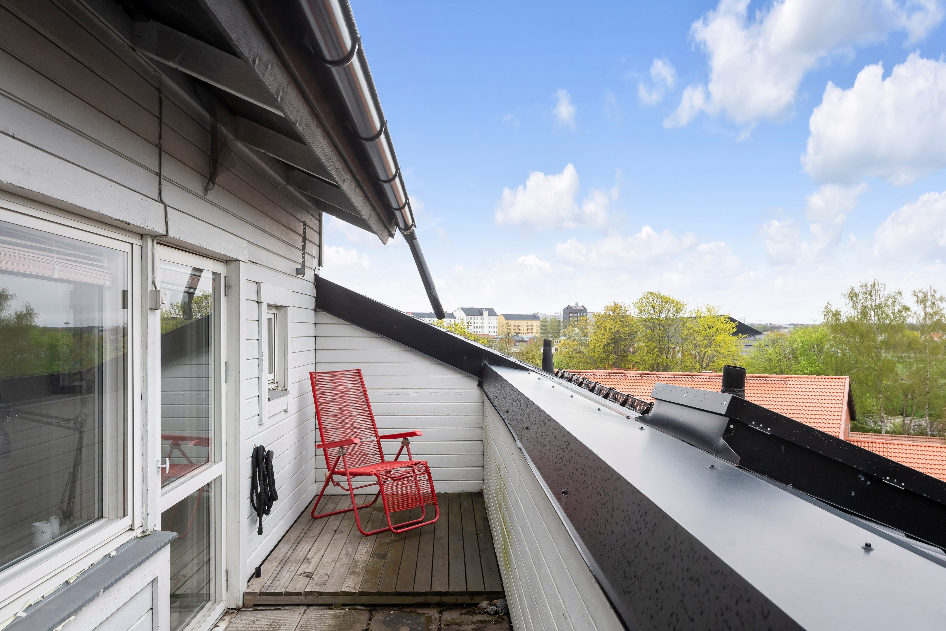 Bostadsbild från Lings väg 50, Kommande i Ling, Uppsala