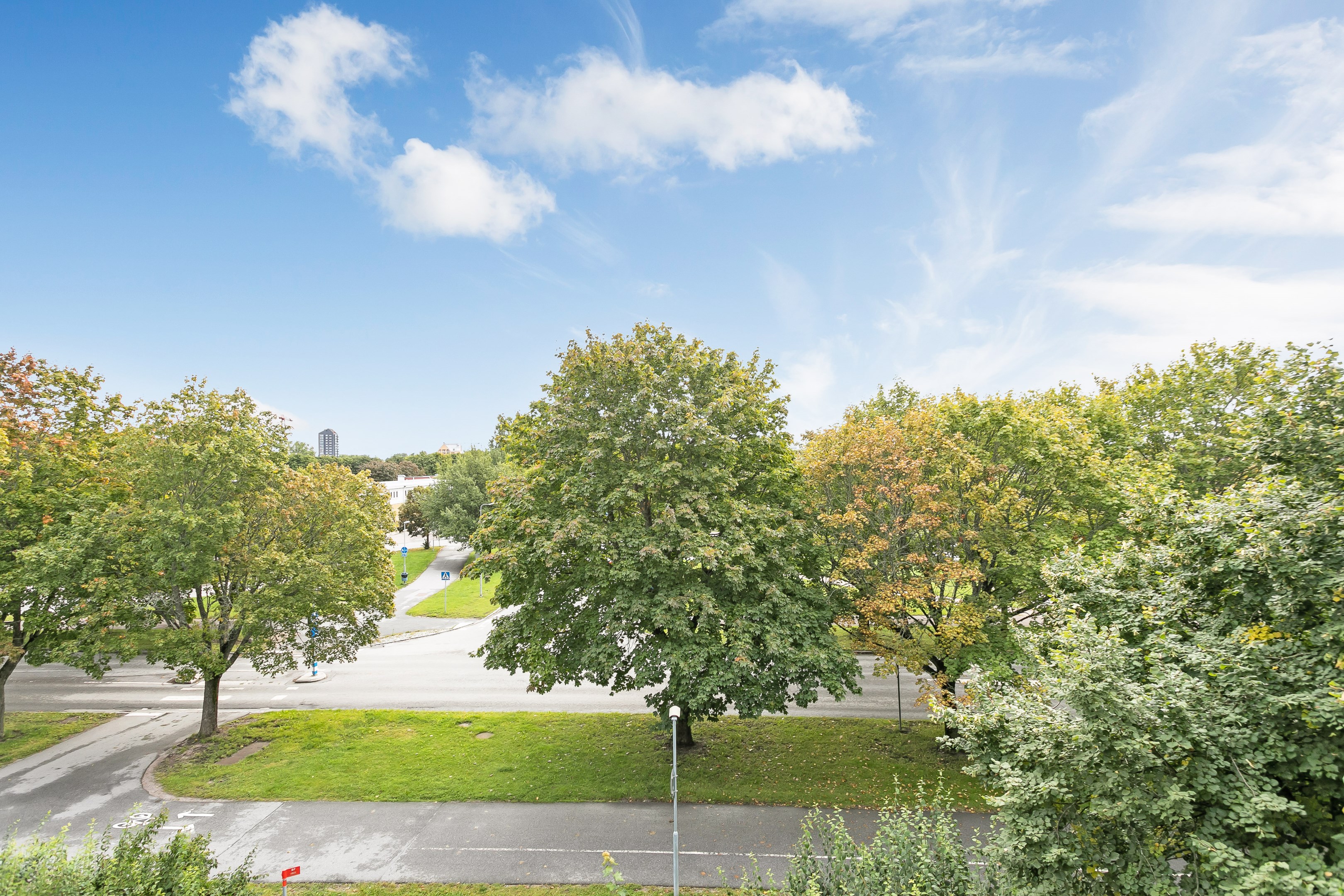 Bostadsbild från Lings väg 50, Kommande i Ling, Uppsala