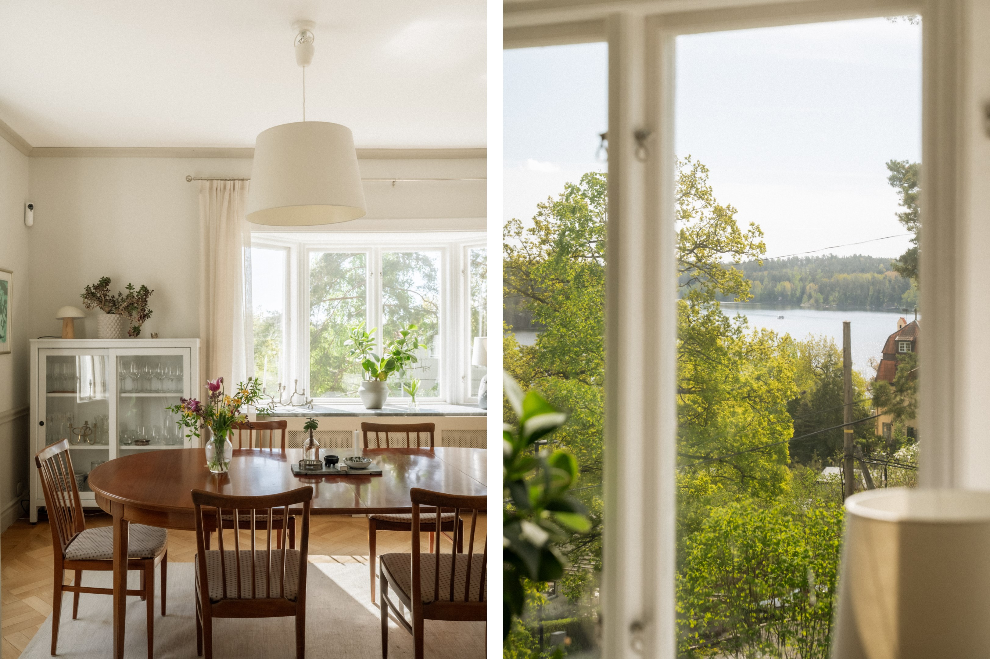 Bostadsbild från Fogdevägen 4, Till salu i Saltsjö-Duvnäs, Nacka