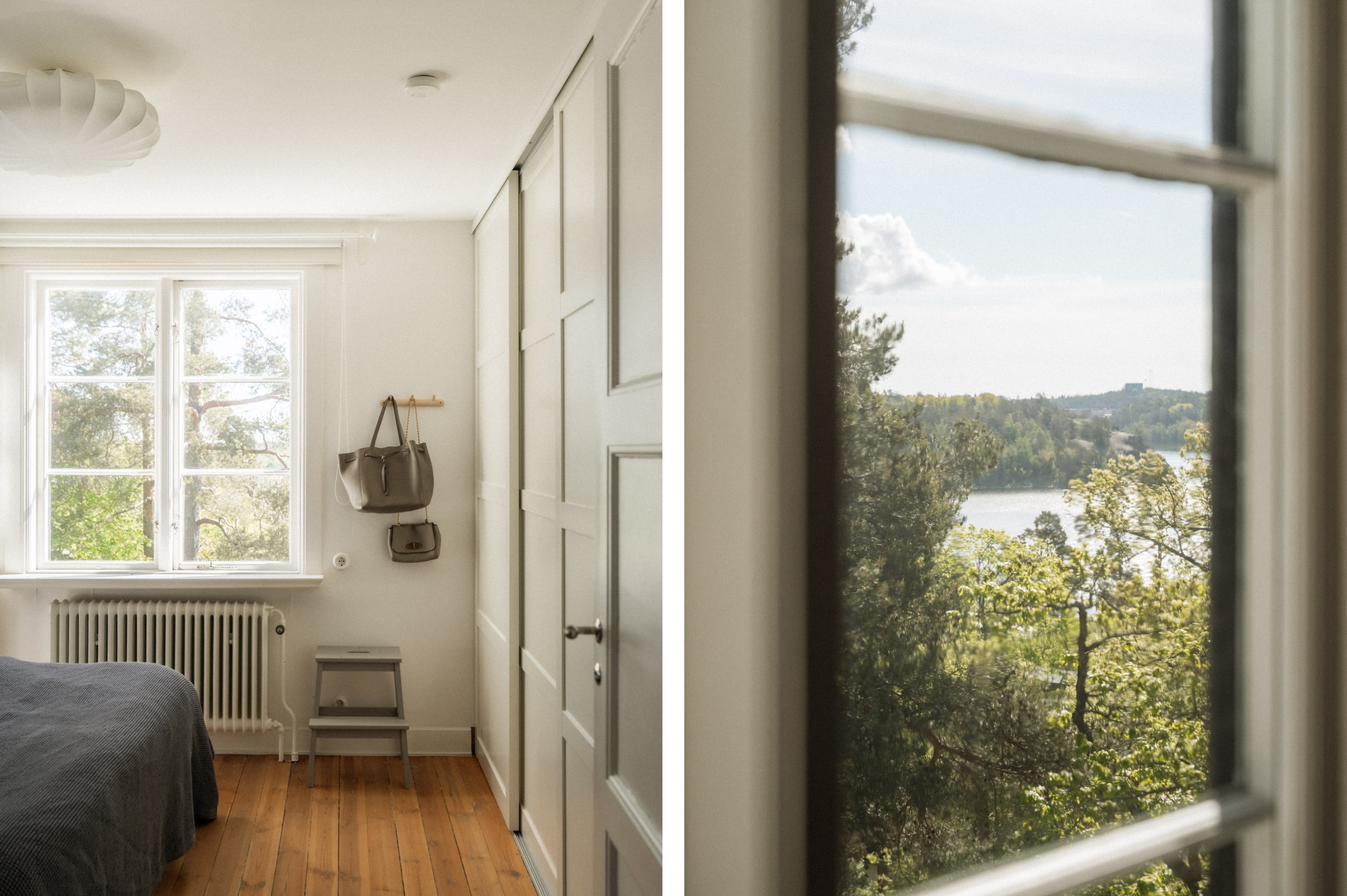 Bostadsbild från Fogdevägen 4, Till salu i Saltsjö-Duvnäs, Nacka