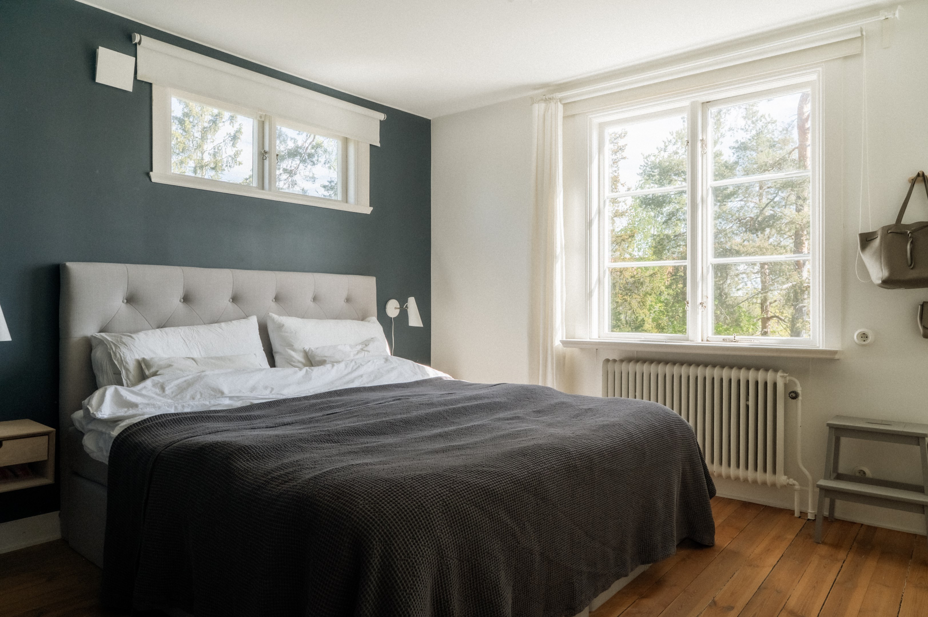 Bostadsbild från Fogdevägen 4, Till salu i Saltsjö-Duvnäs, Nacka