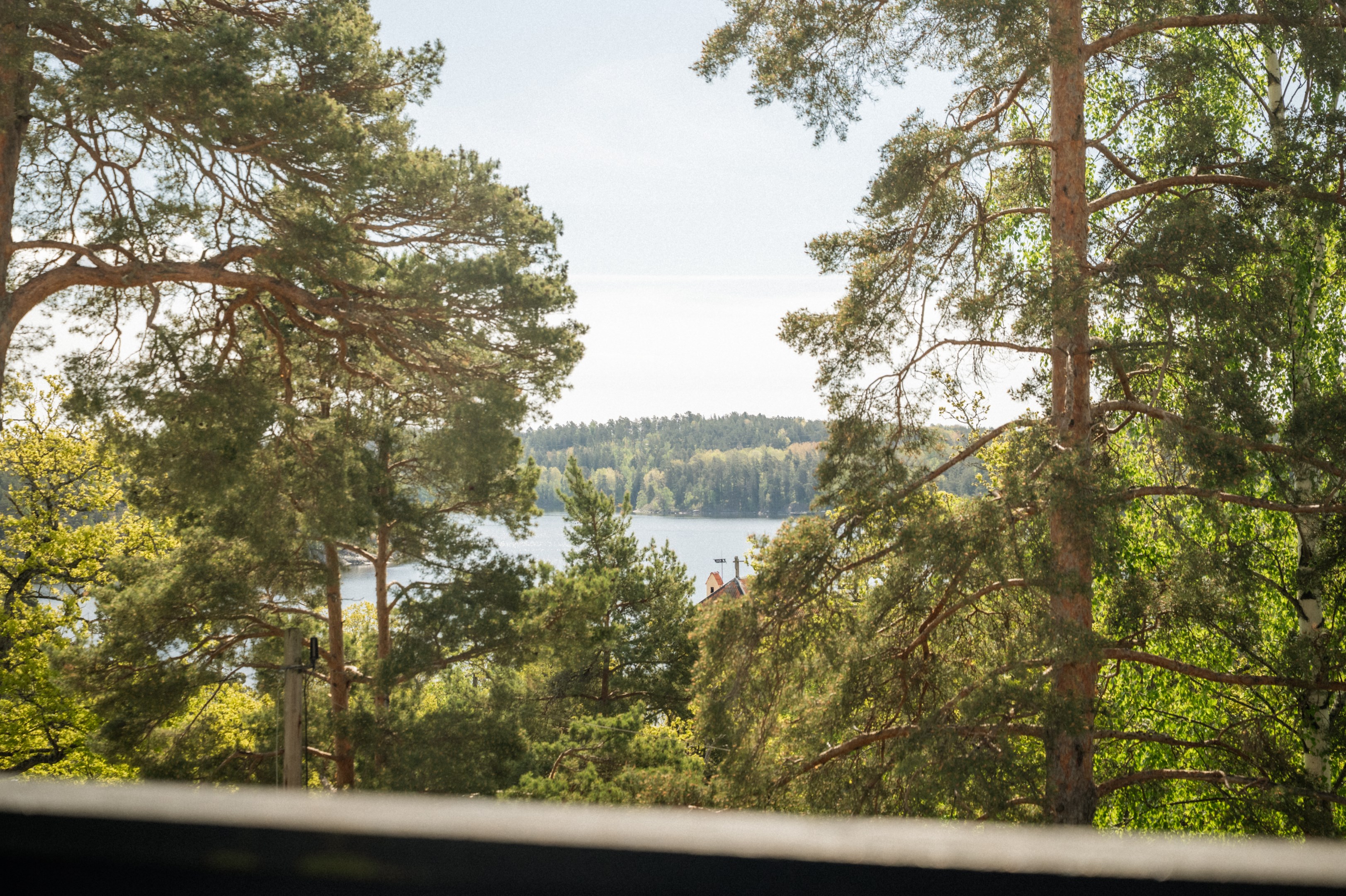 Bostadsbild från Fogdevägen 4, Till salu i Saltsjö-Duvnäs, Nacka