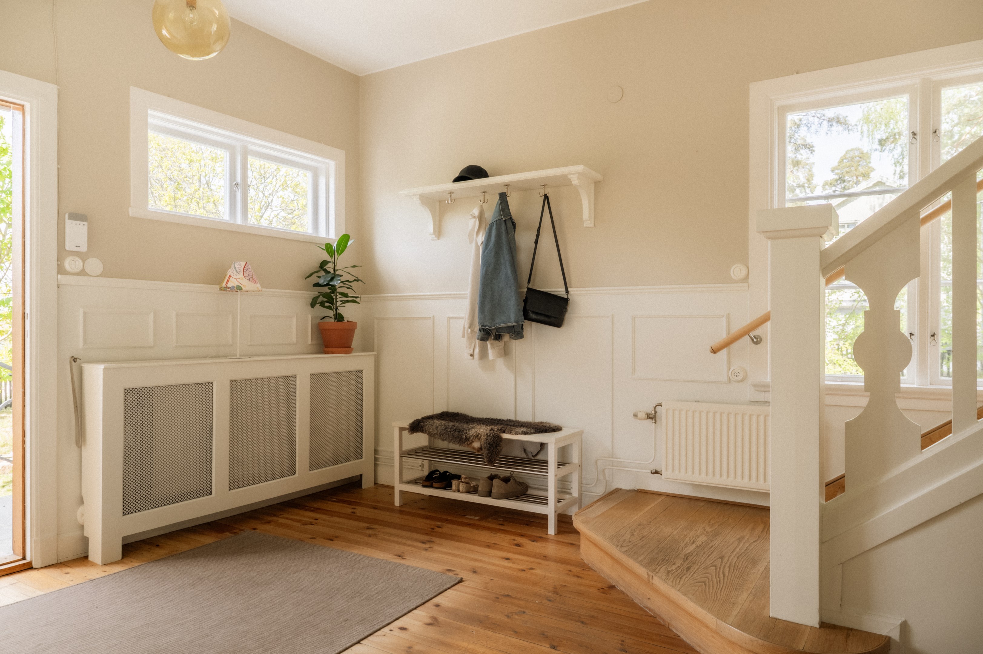 Bostadsbild från Fogdevägen 4, Till salu i Saltsjö-Duvnäs, Nacka