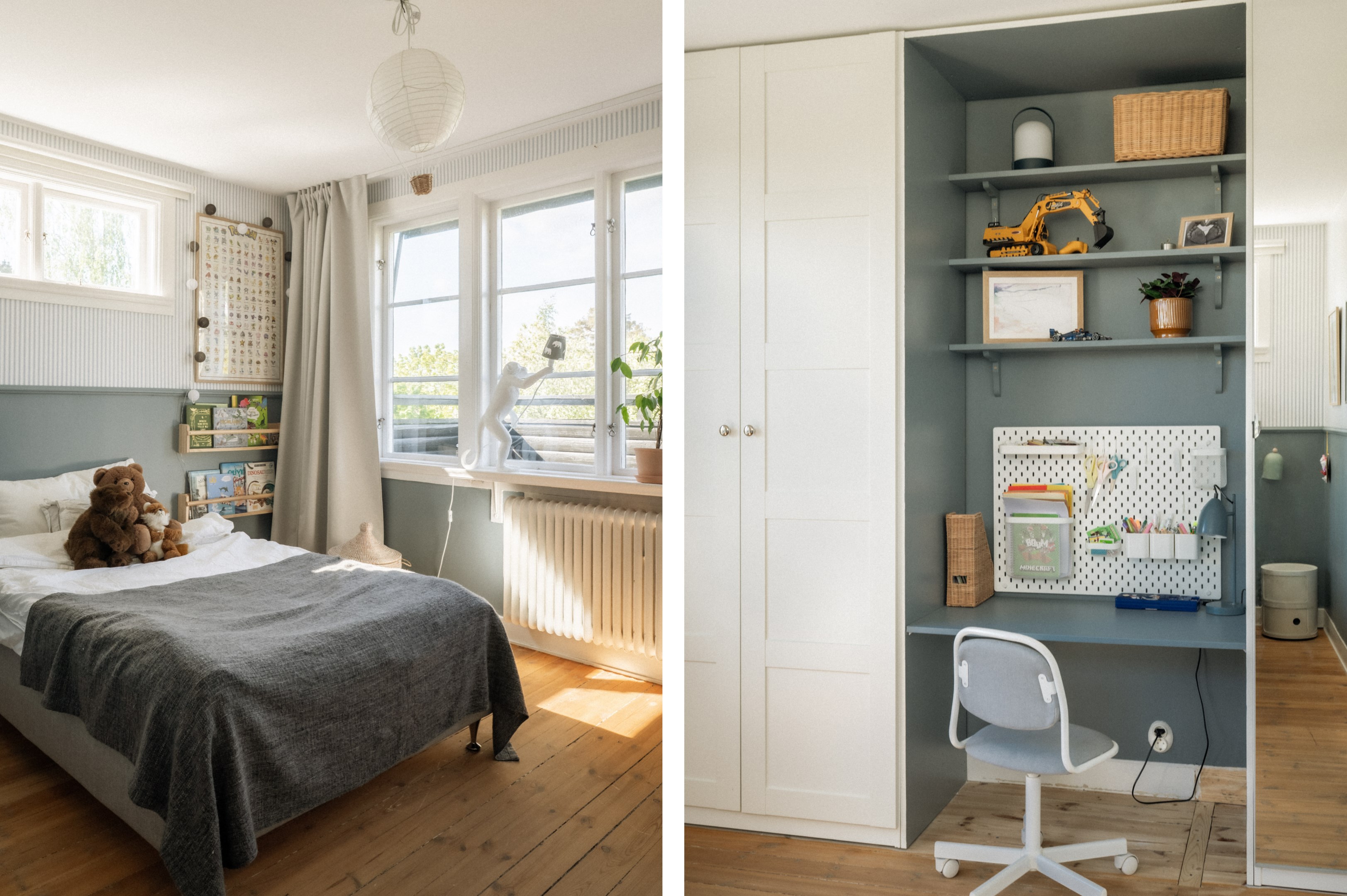 Bostadsbild från Fogdevägen 4, Till salu i Saltsjö-Duvnäs, Nacka