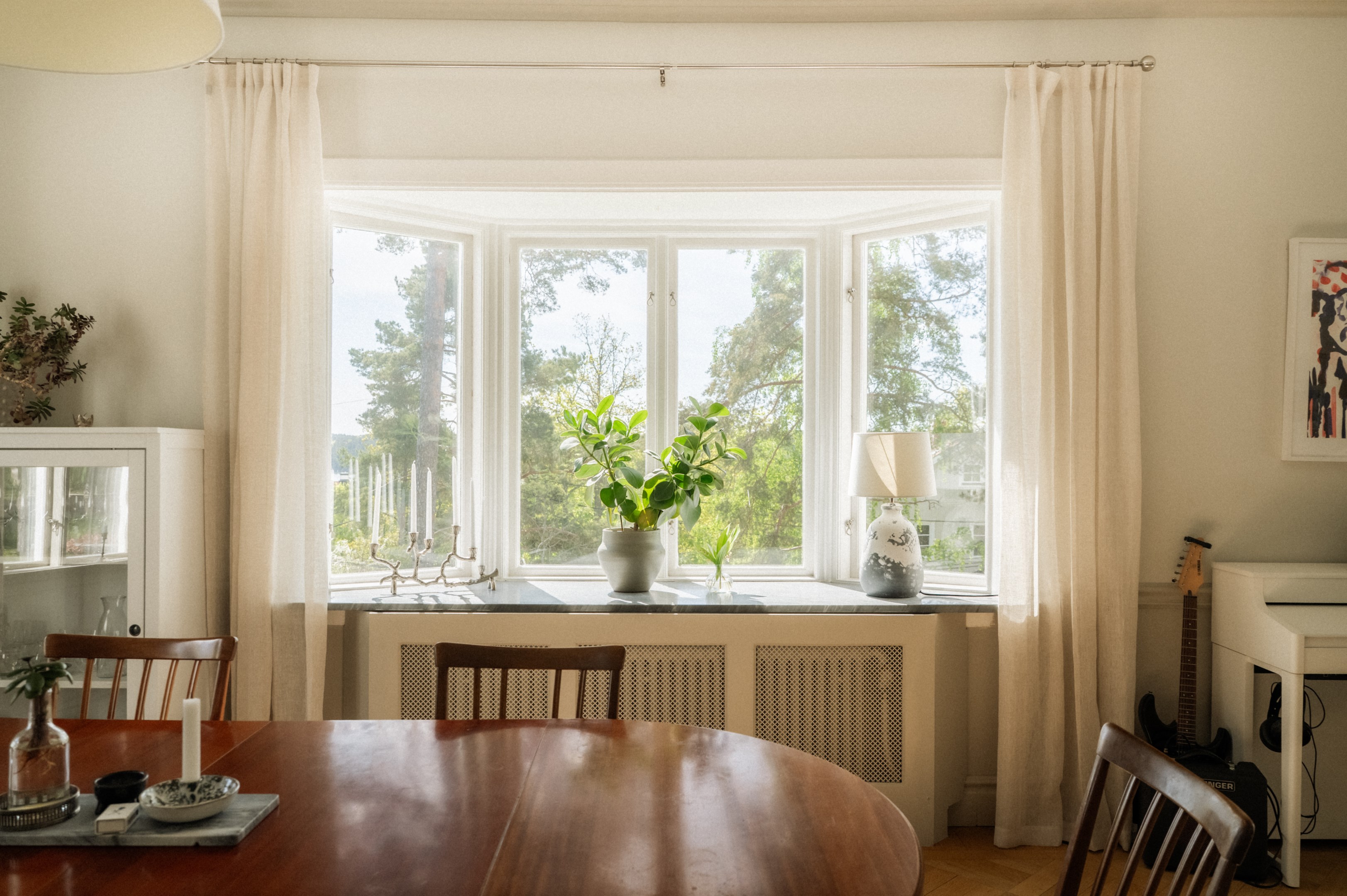 Bostadsbild från Fogdevägen 4, Till salu i Saltsjö-Duvnäs, Nacka