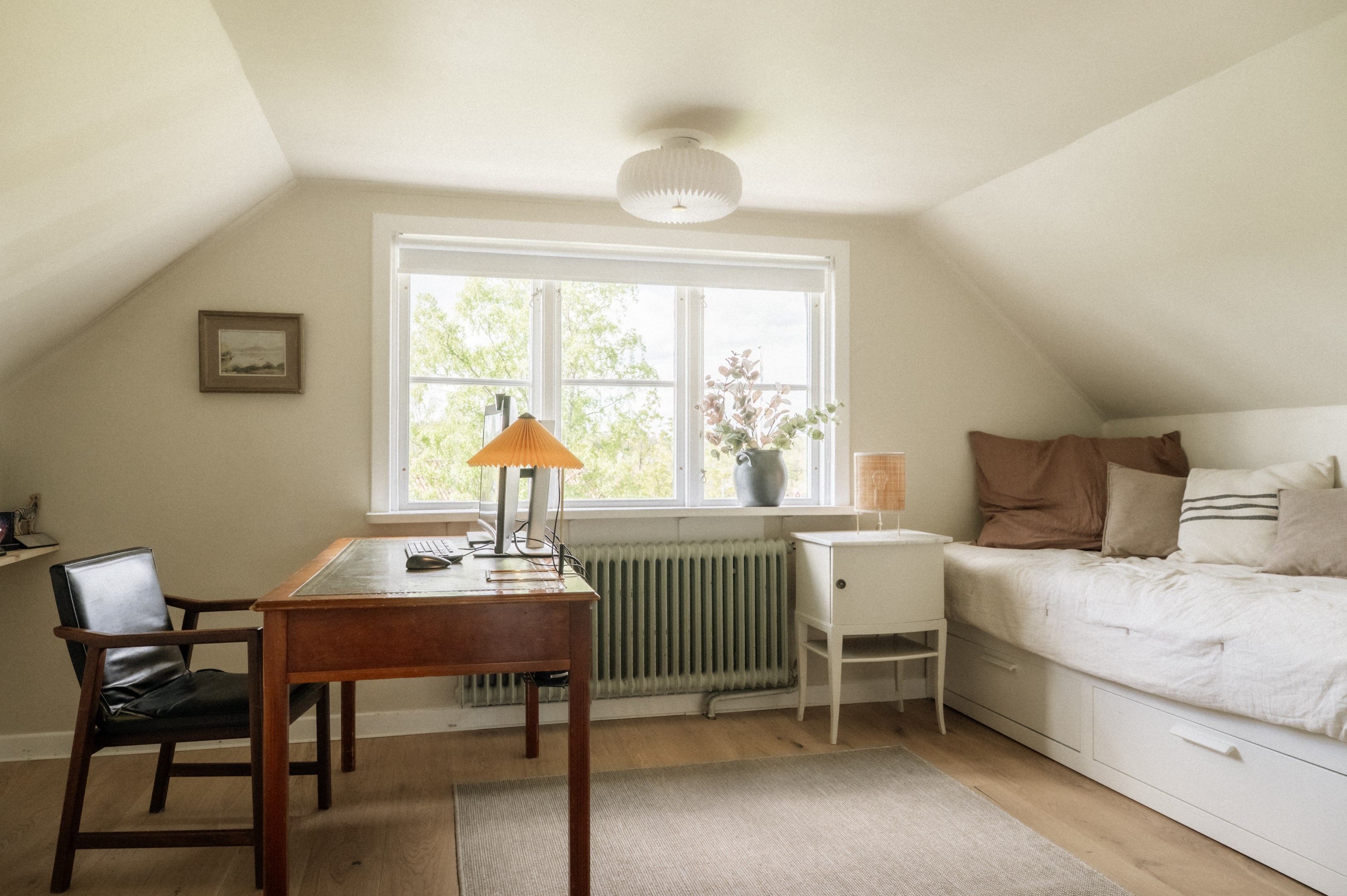 Bostadsbild från Fogdevägen 4, Till salu i Saltsjö-Duvnäs, Nacka
