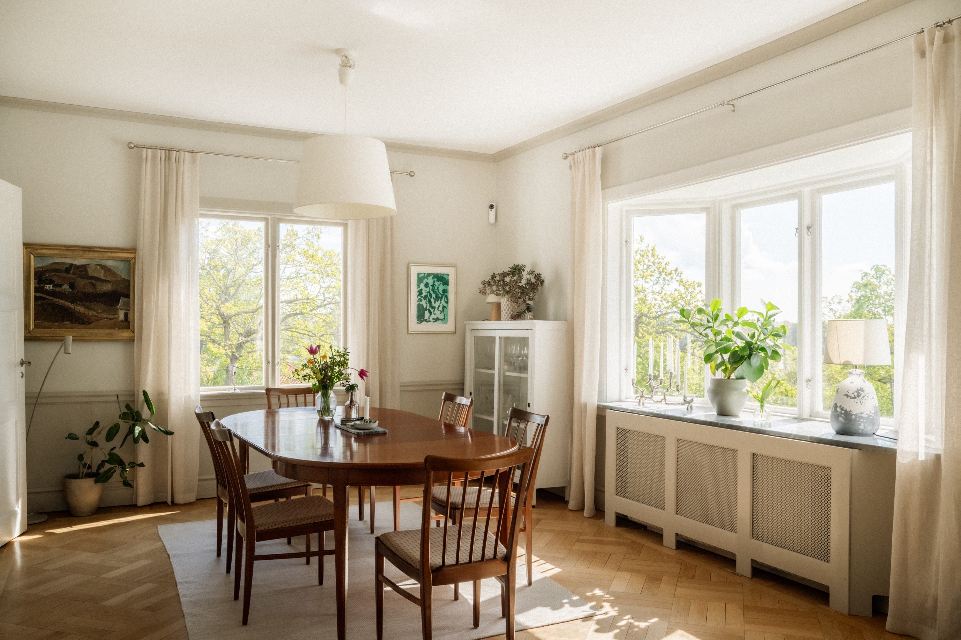 Bostadsbild från Fogdevägen 4, Till salu i Saltsjö-Duvnäs, Nacka
