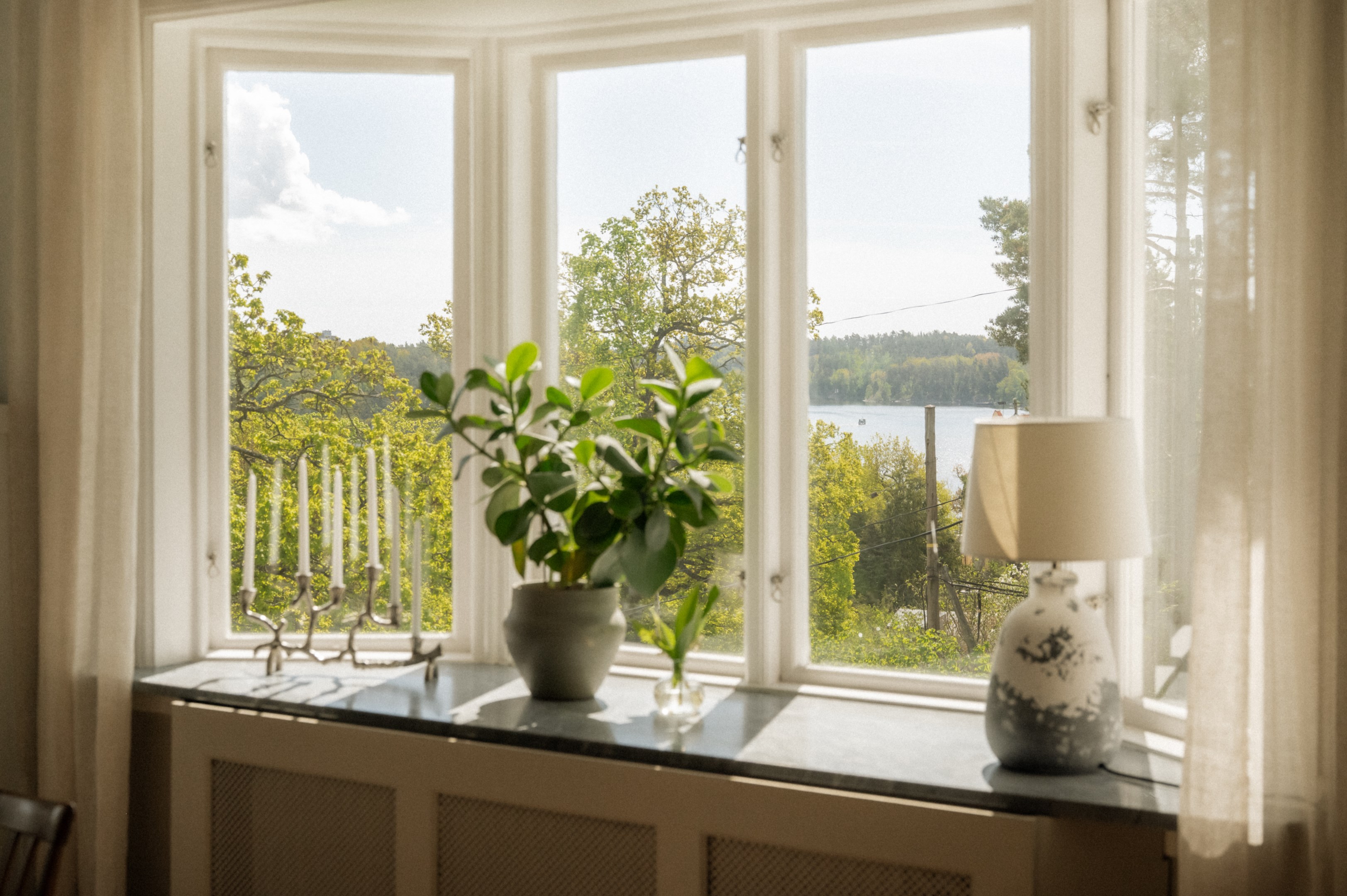 Bostadsbild från Fogdevägen 4, Till salu i Saltsjö-Duvnäs, Nacka