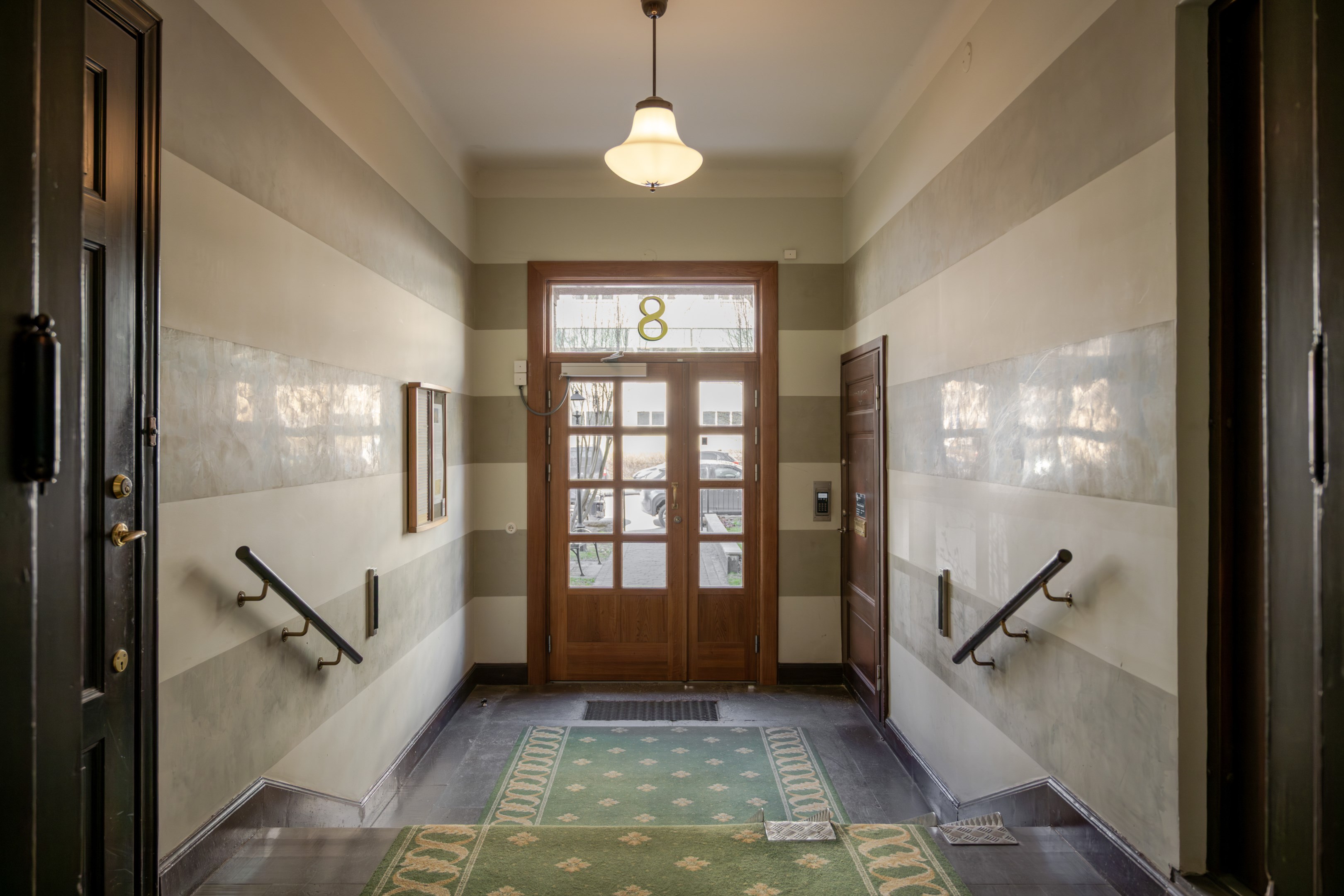 Bostadsbild från Fridhemsgatan 8, Till salu i Kungsholmen, Stockholm