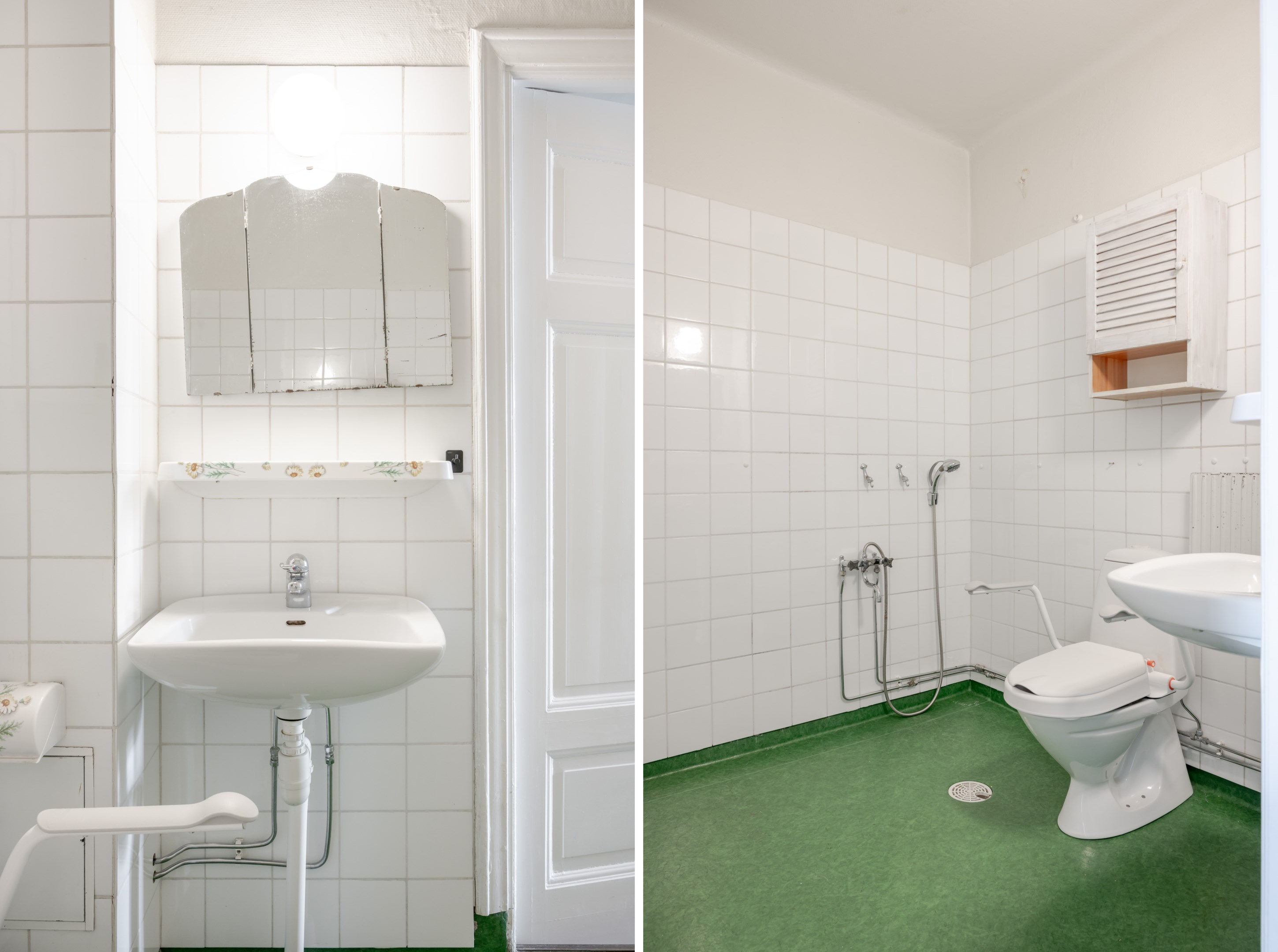 Bostadsbild från Fridhemsgatan 8, Till salu i Kungsholmen, Stockholm