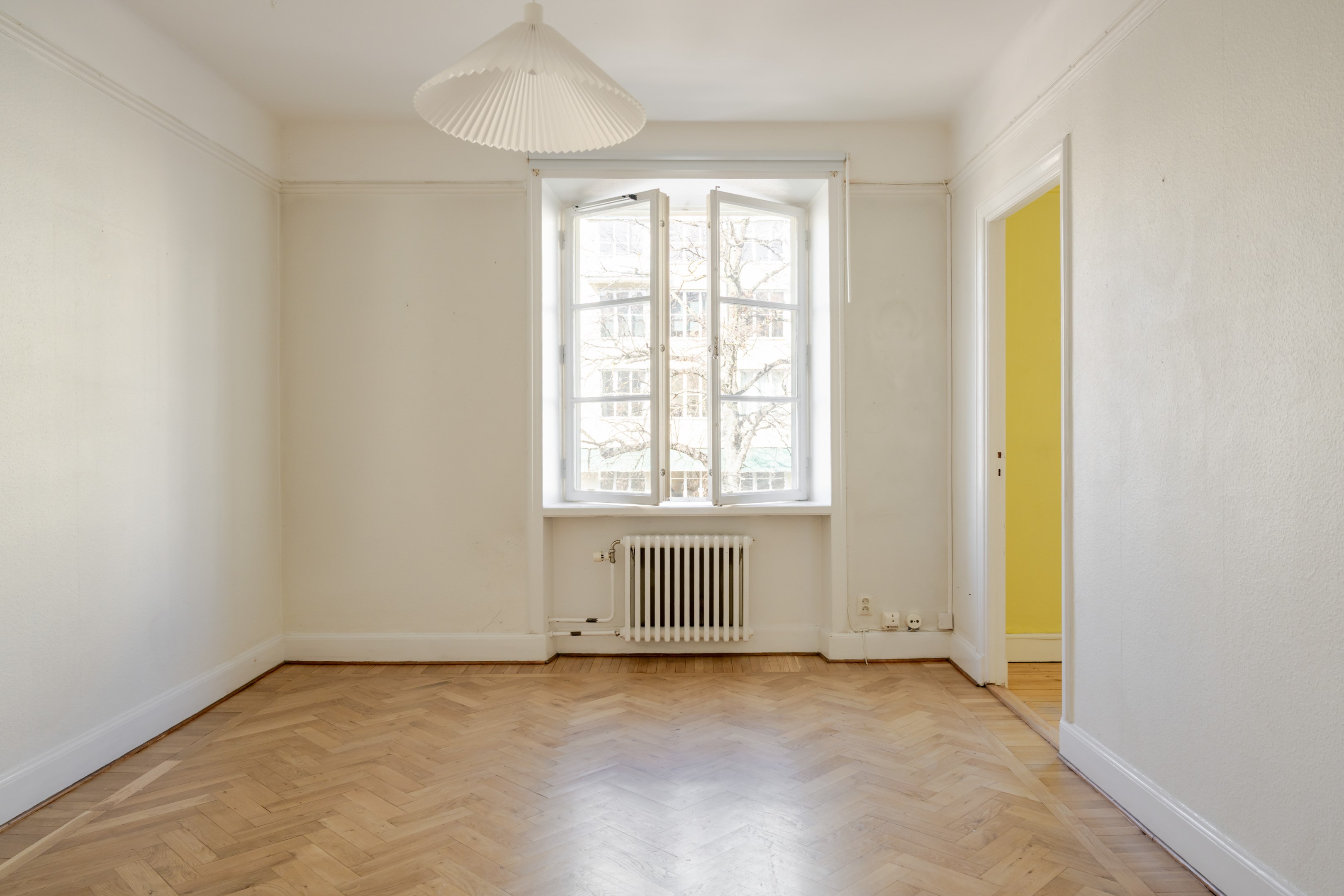 Bostadsbild från Fridhemsgatan 8, Till salu i Kungsholmen, Stockholm