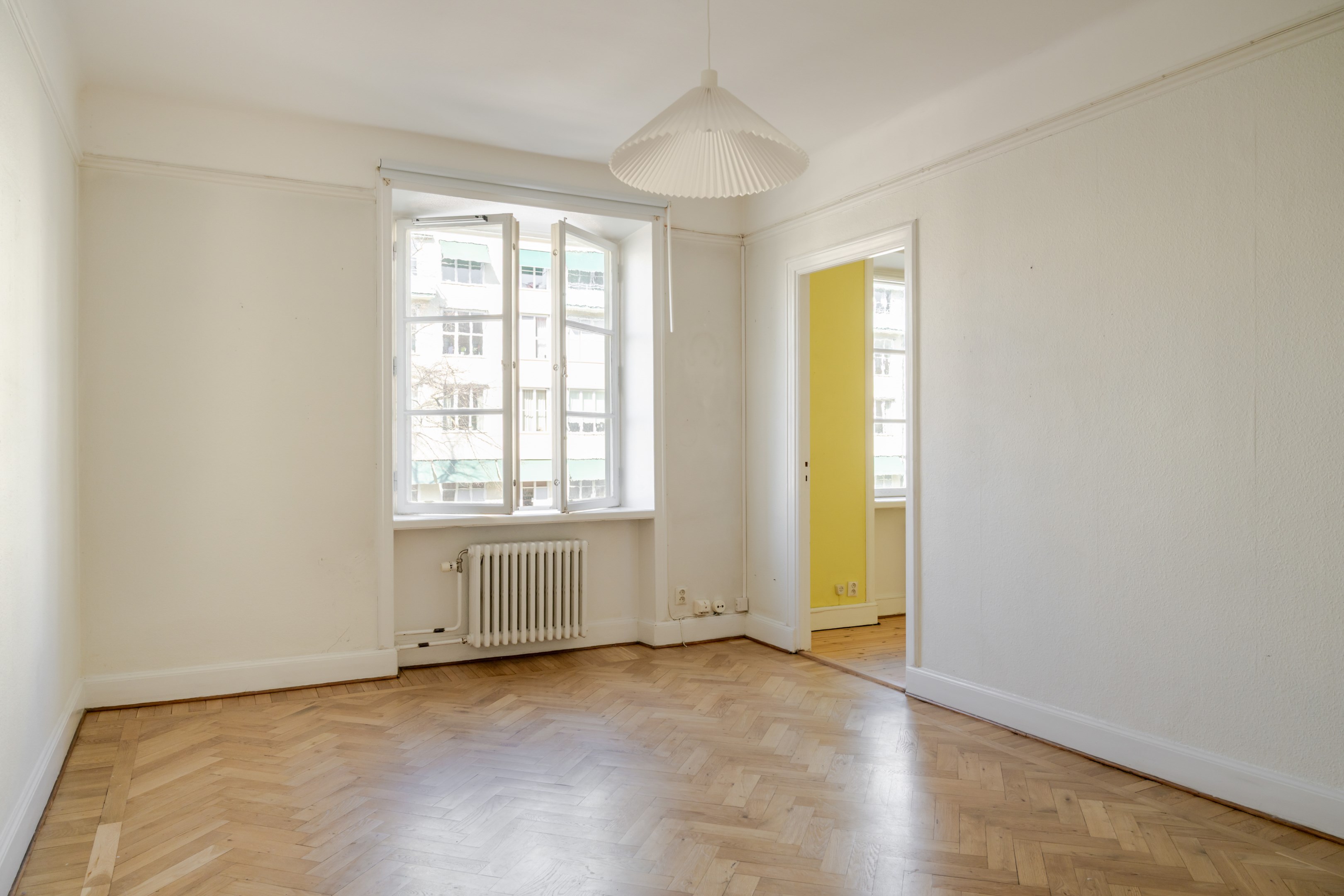 Bostadsbild från Fridhemsgatan 8, Till salu i Kungsholmen, Stockholm