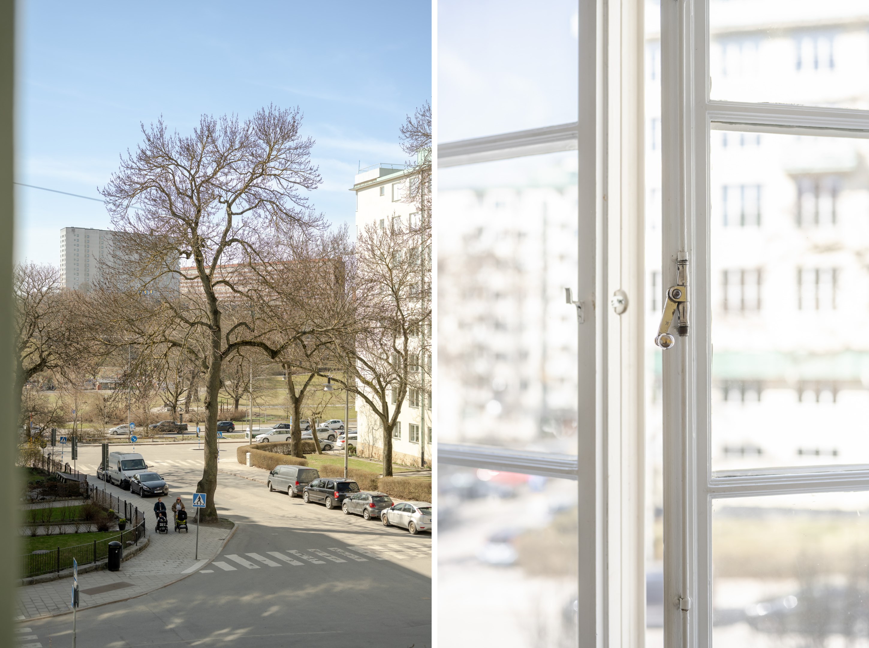 Bostadsbild från Fridhemsgatan 8, Till salu i Kungsholmen, Stockholm