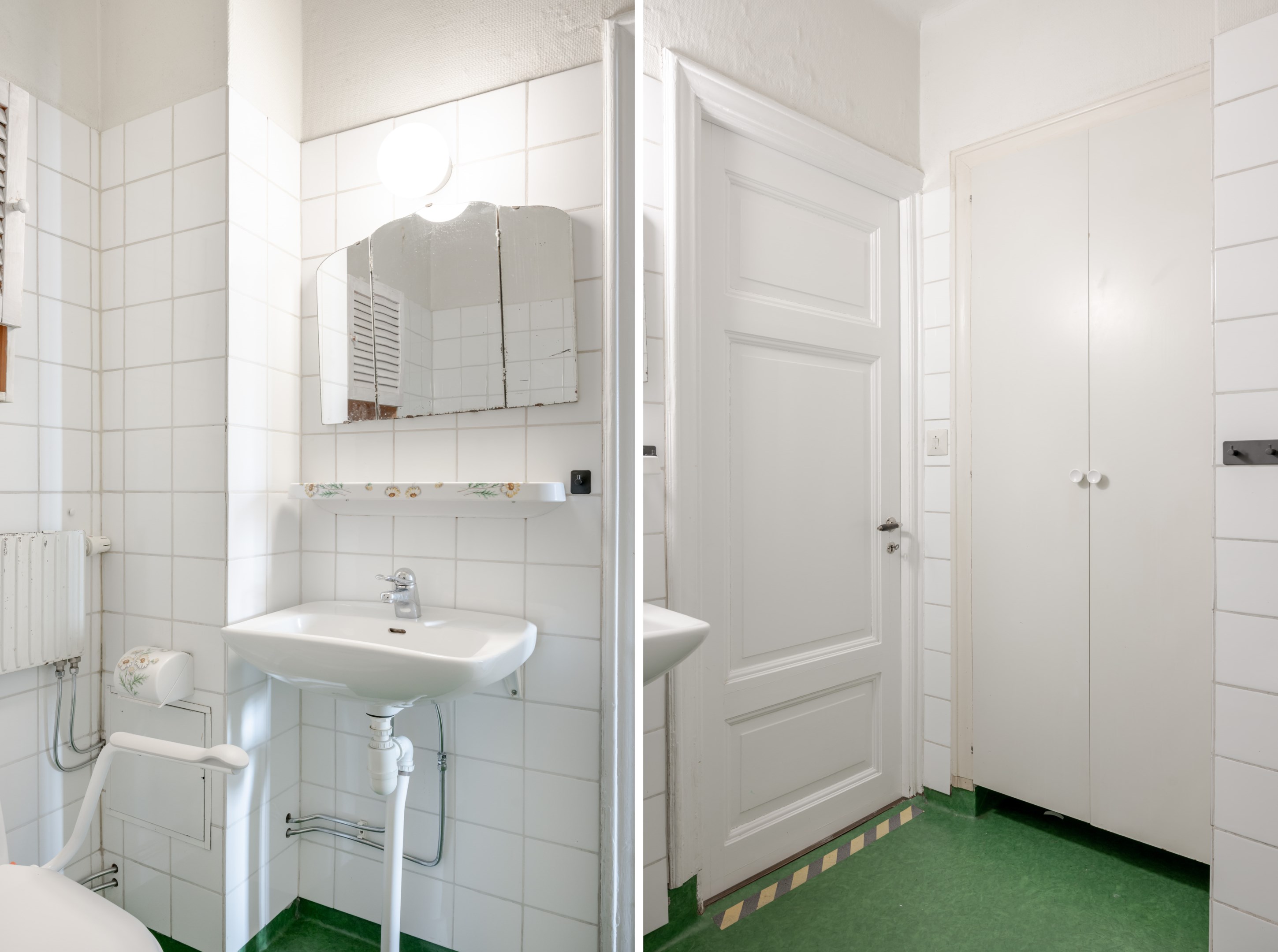 Bostadsbild från Fridhemsgatan 8, Till salu i Kungsholmen, Stockholm