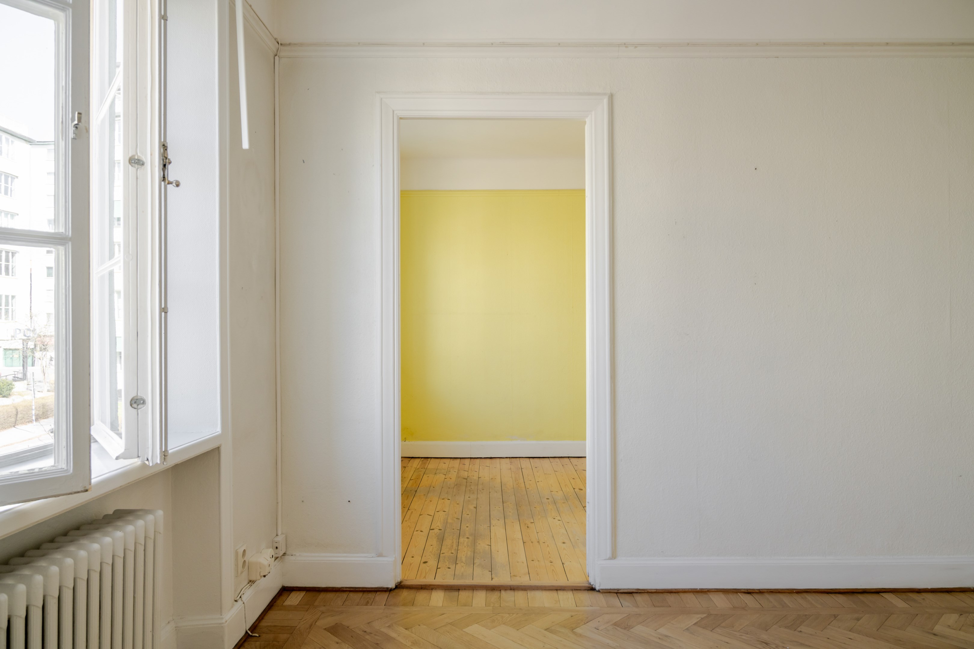 Bostadsbild från Fridhemsgatan 8, Till salu i Kungsholmen, Stockholm