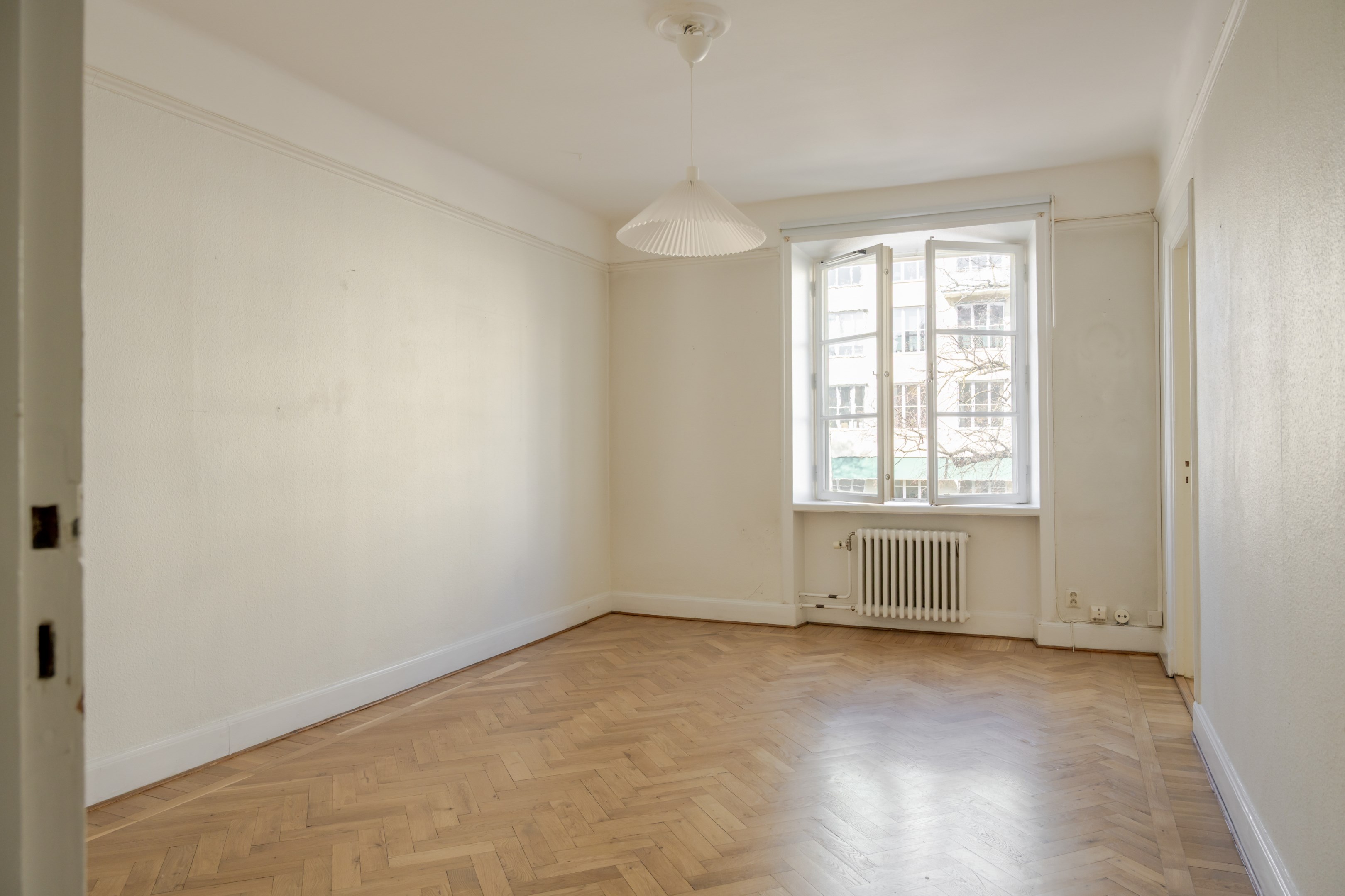 Bostadsbild från Fridhemsgatan 8, Till salu i Kungsholmen, Stockholm