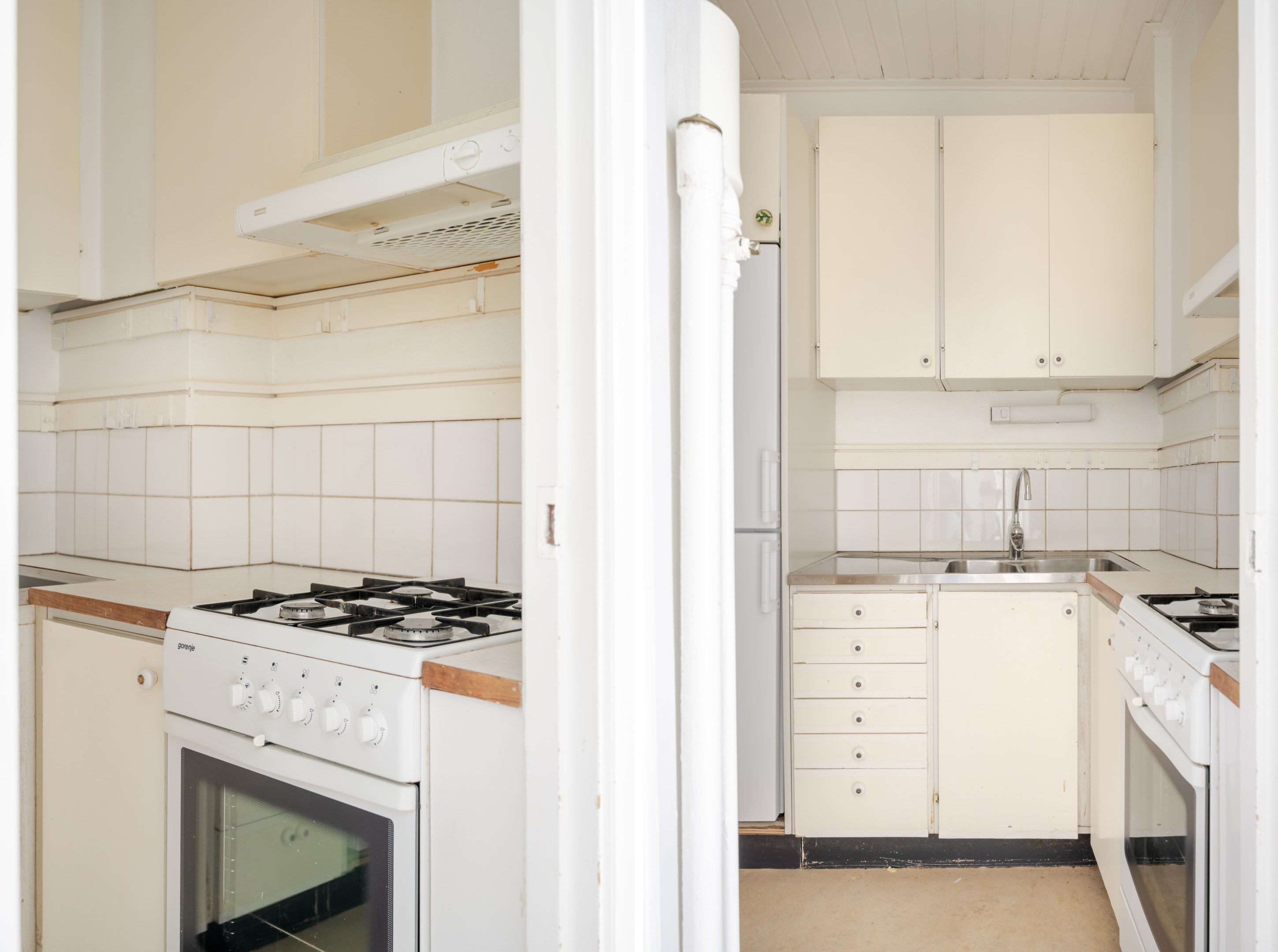 Bostadsbild från Fridhemsgatan 8, Till salu i Kungsholmen, Stockholm