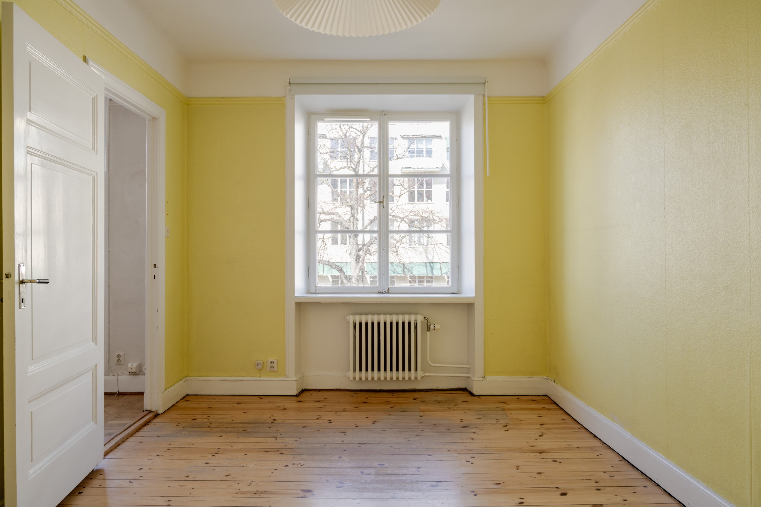 Bostadsbild från Fridhemsgatan 8, Till salu i Kungsholmen, Stockholm