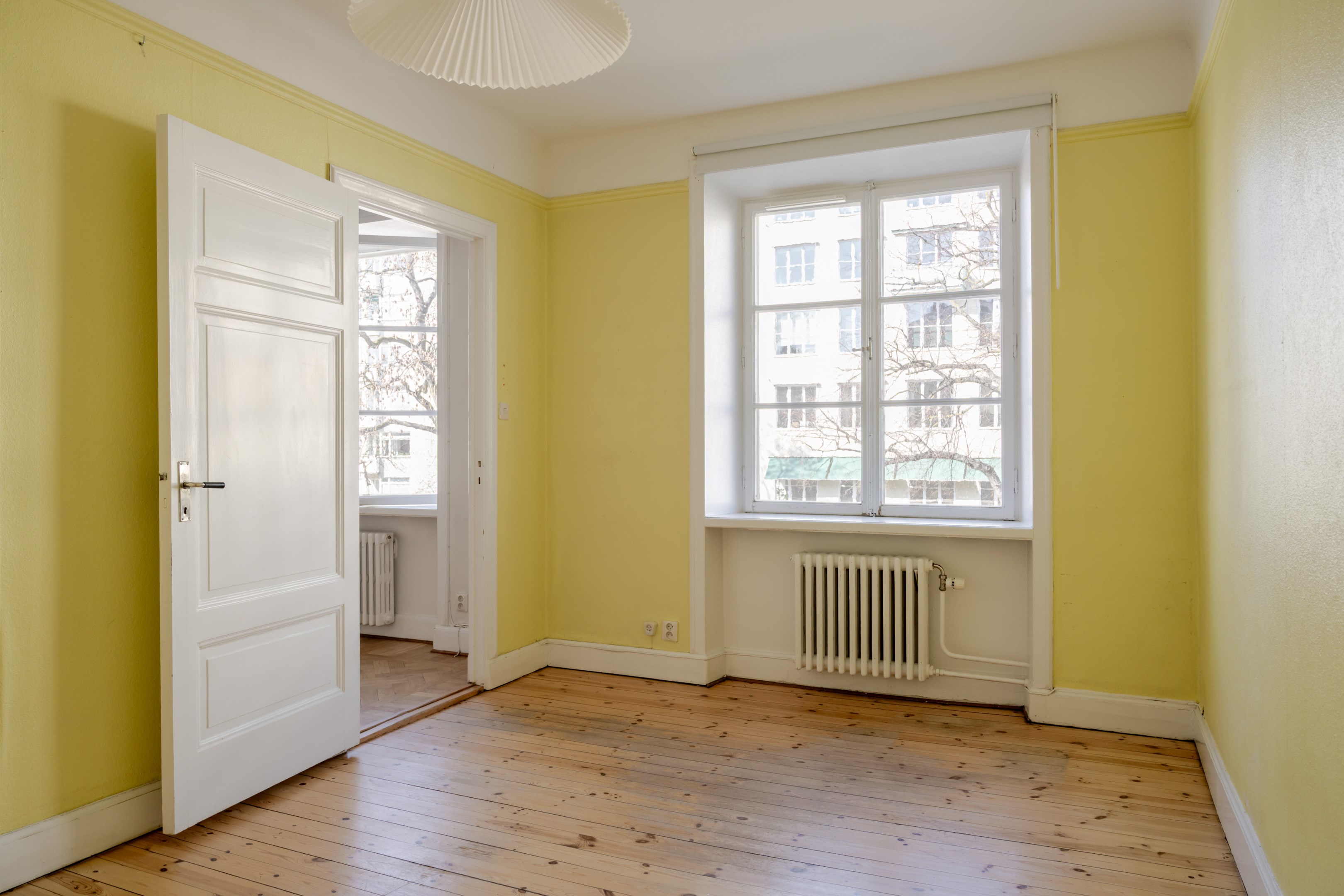 Bostadsbild från Fridhemsgatan 8, Till salu i Kungsholmen, Stockholm