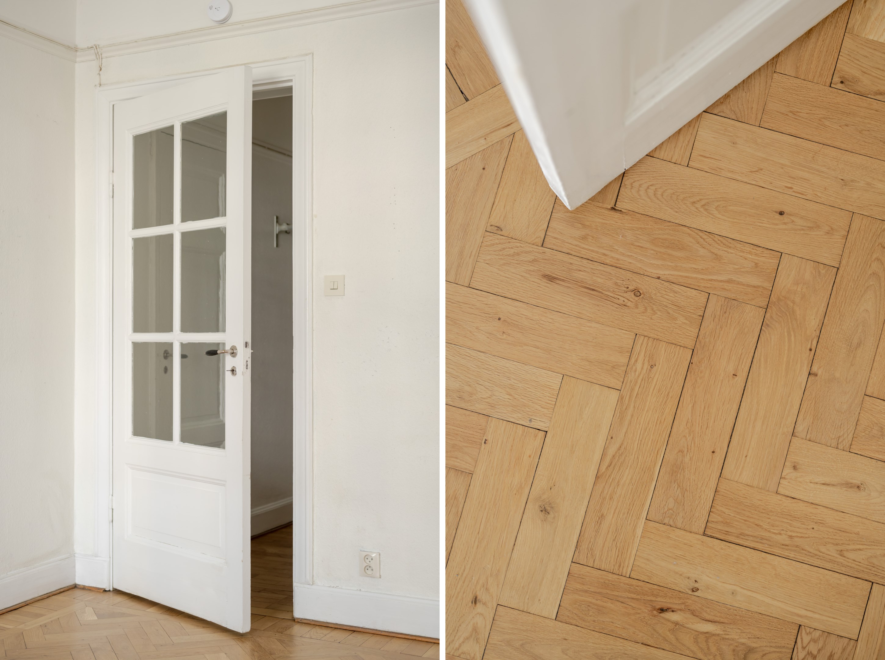 Bostadsbild från Fridhemsgatan 8, Till salu i Kungsholmen, Stockholm