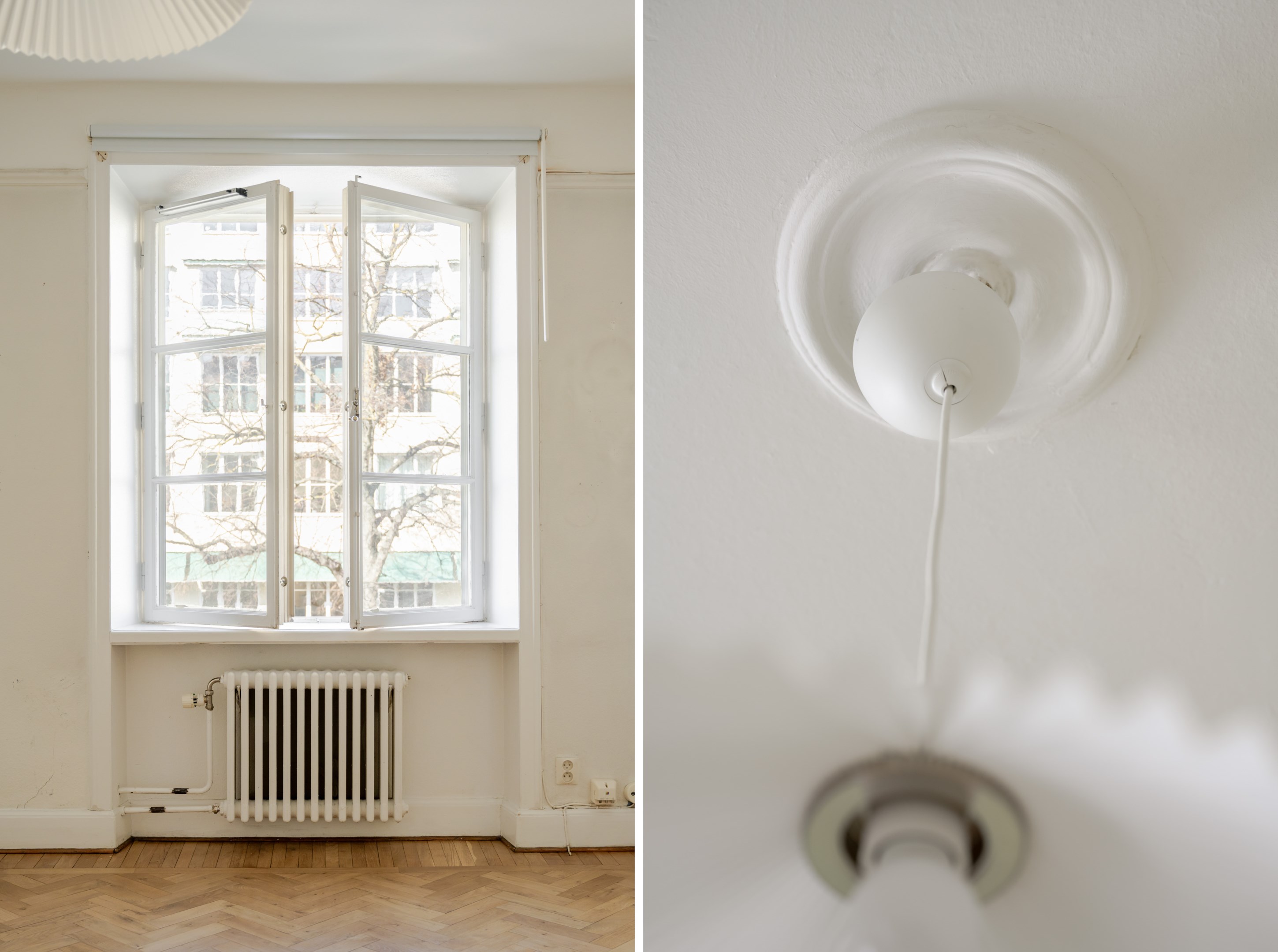 Bostadsbild från Fridhemsgatan 8, Till salu i Kungsholmen, Stockholm