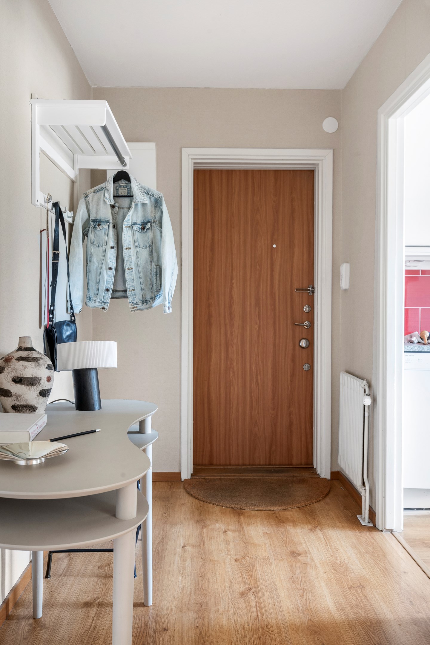 Bostadsbild från Murargatan 10A, Till salu i Salabacke, Uppsala