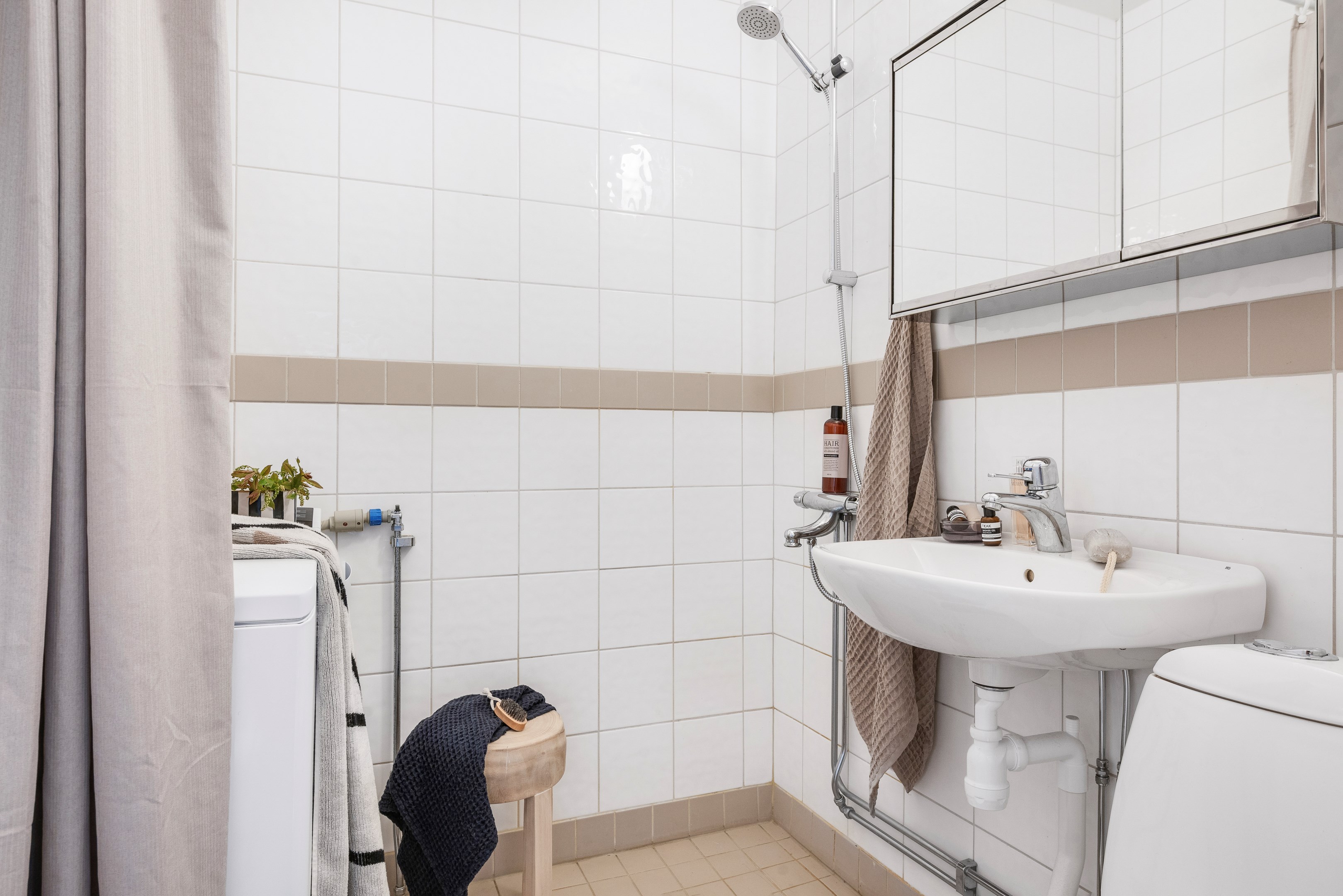 Bostadsbild från Murargatan 10A, Till salu i Salabacke, Uppsala