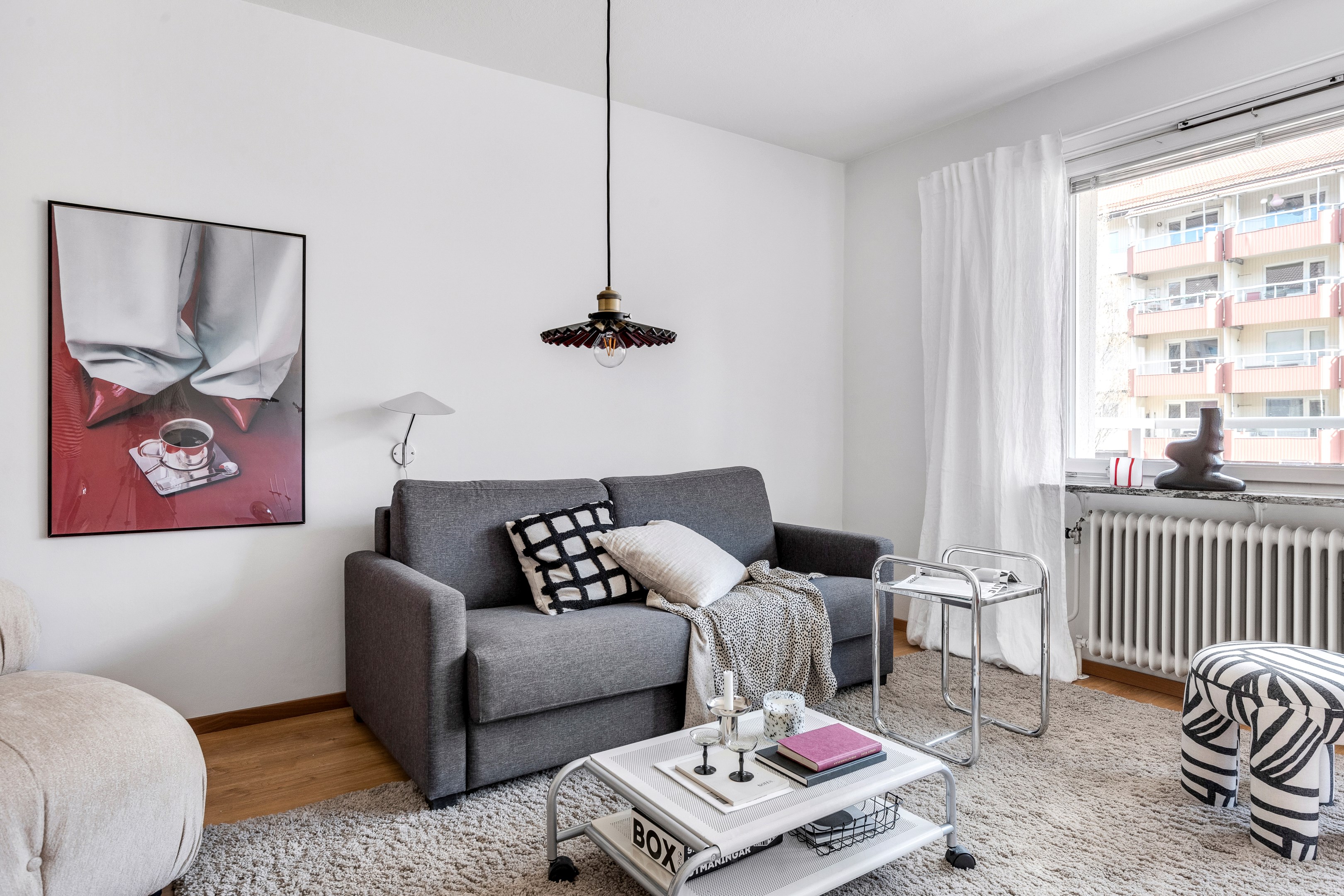 Bostadsbild från Murargatan 10A, Till salu i Salabacke, Uppsala
