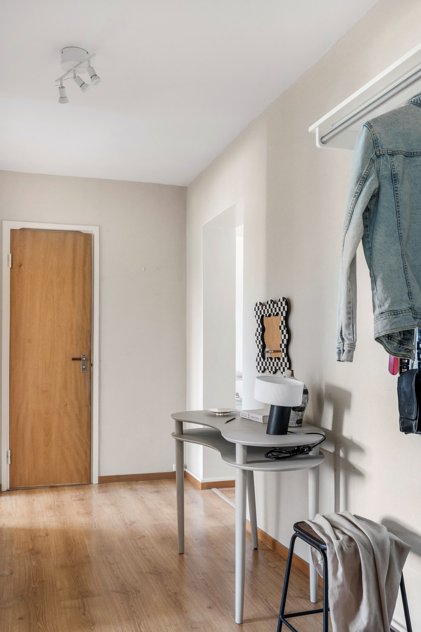 Bostadsbild från Murargatan 10A, Till salu i Salabacke, Uppsala