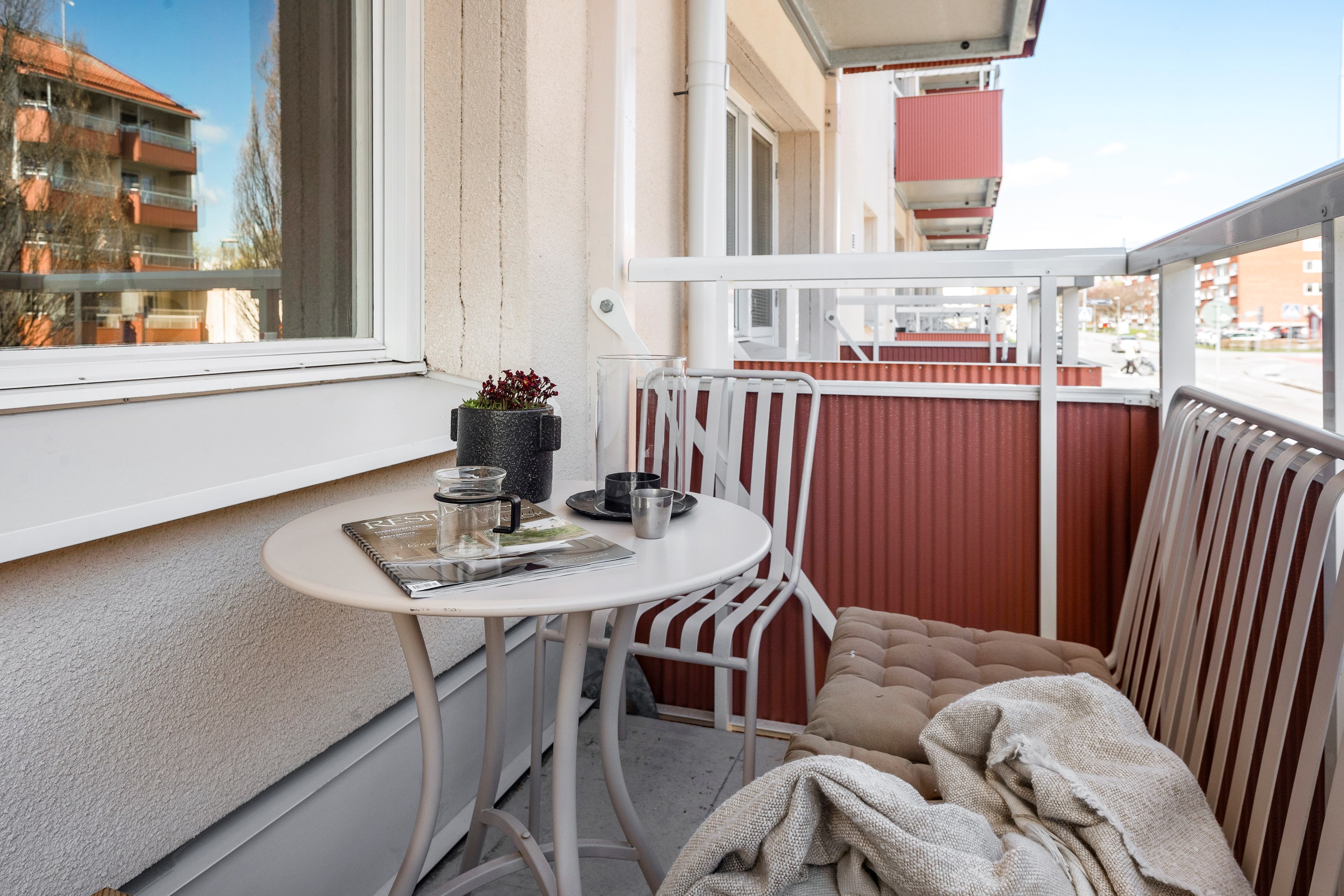 Bostadsbild från Murargatan 10A, Till salu i Salabacke, Uppsala