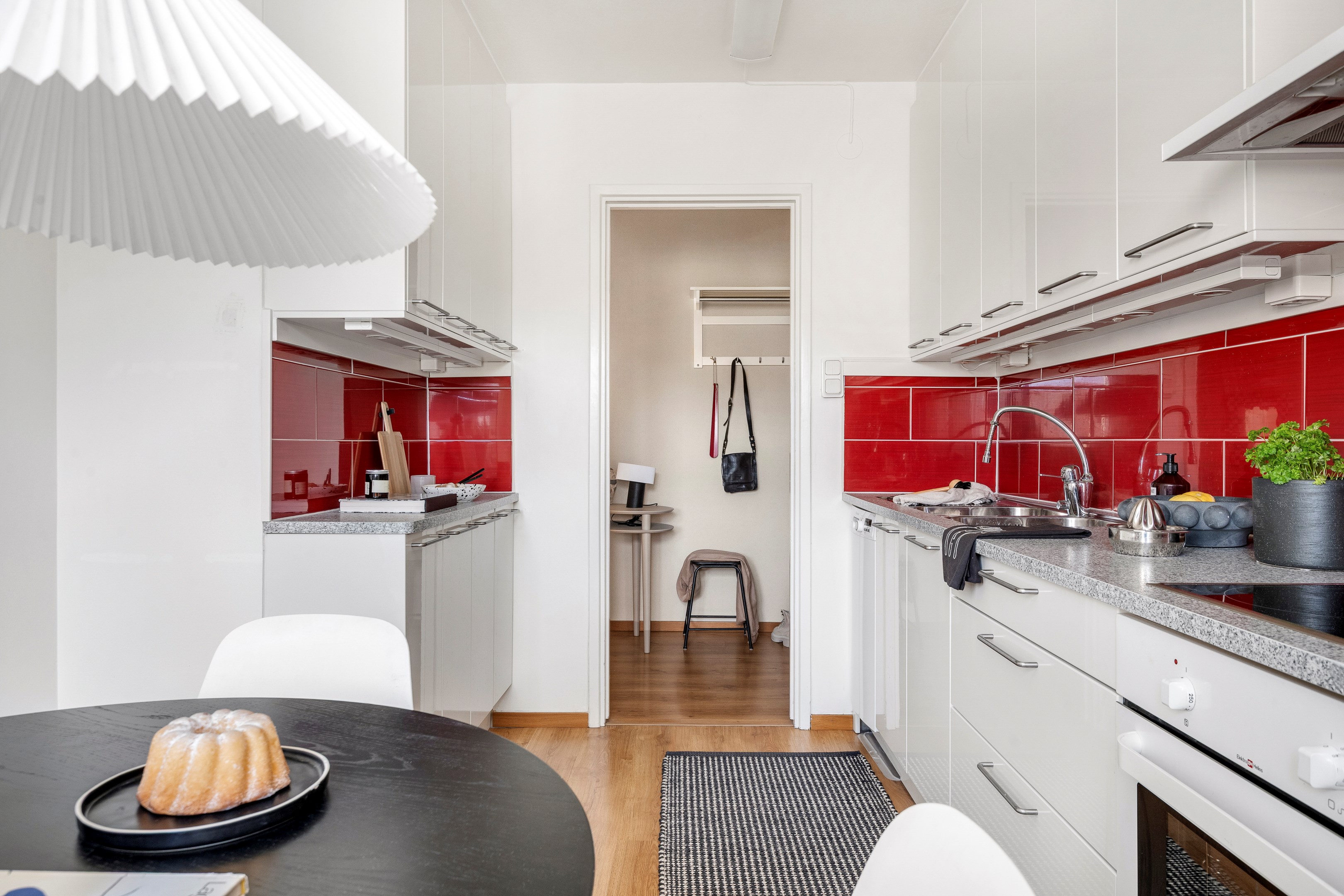 Bostadsbild från Murargatan 10A, Till salu i Salabacke, Uppsala