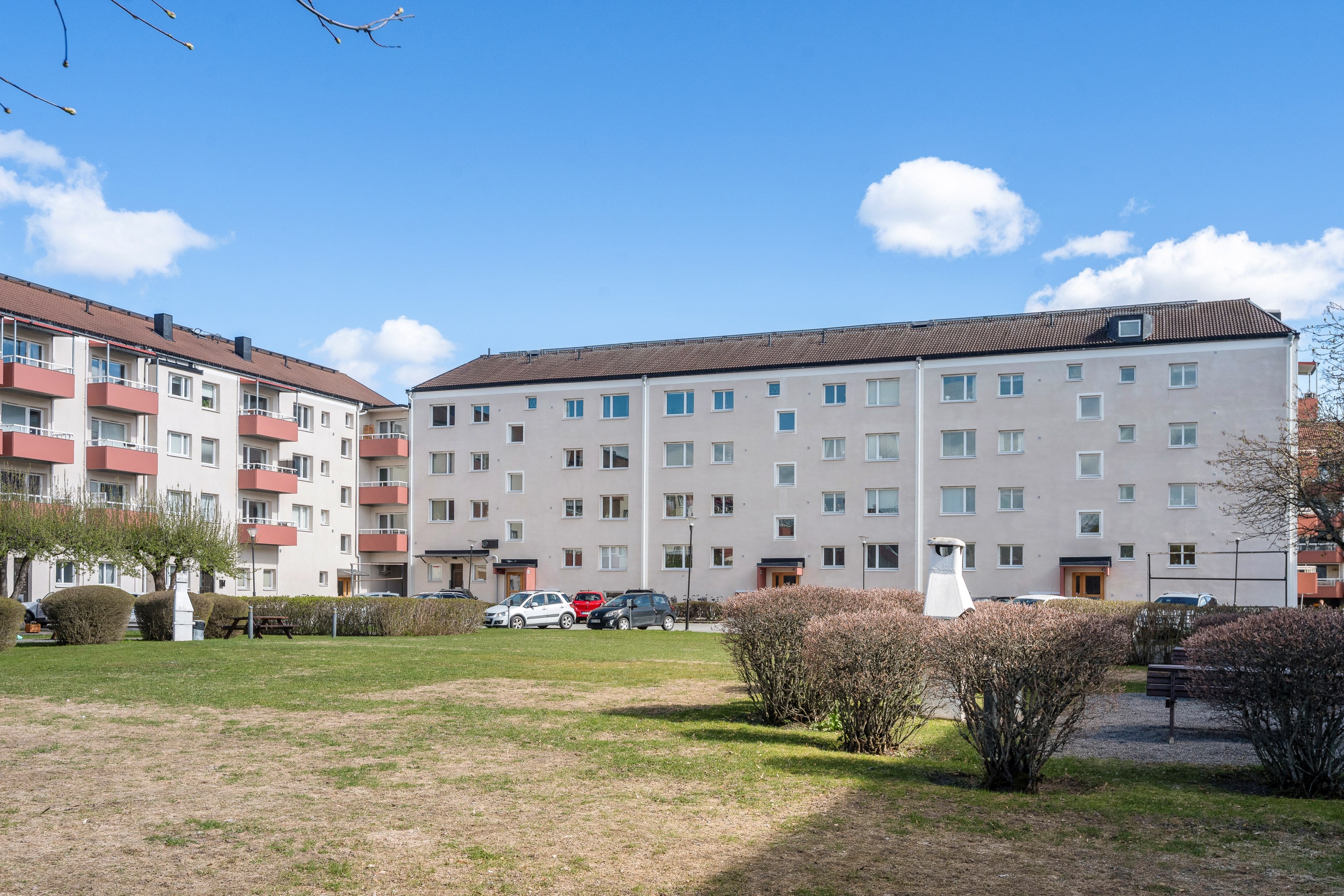 Bostadsbild från Murargatan 10A, Till salu i Salabacke, Uppsala