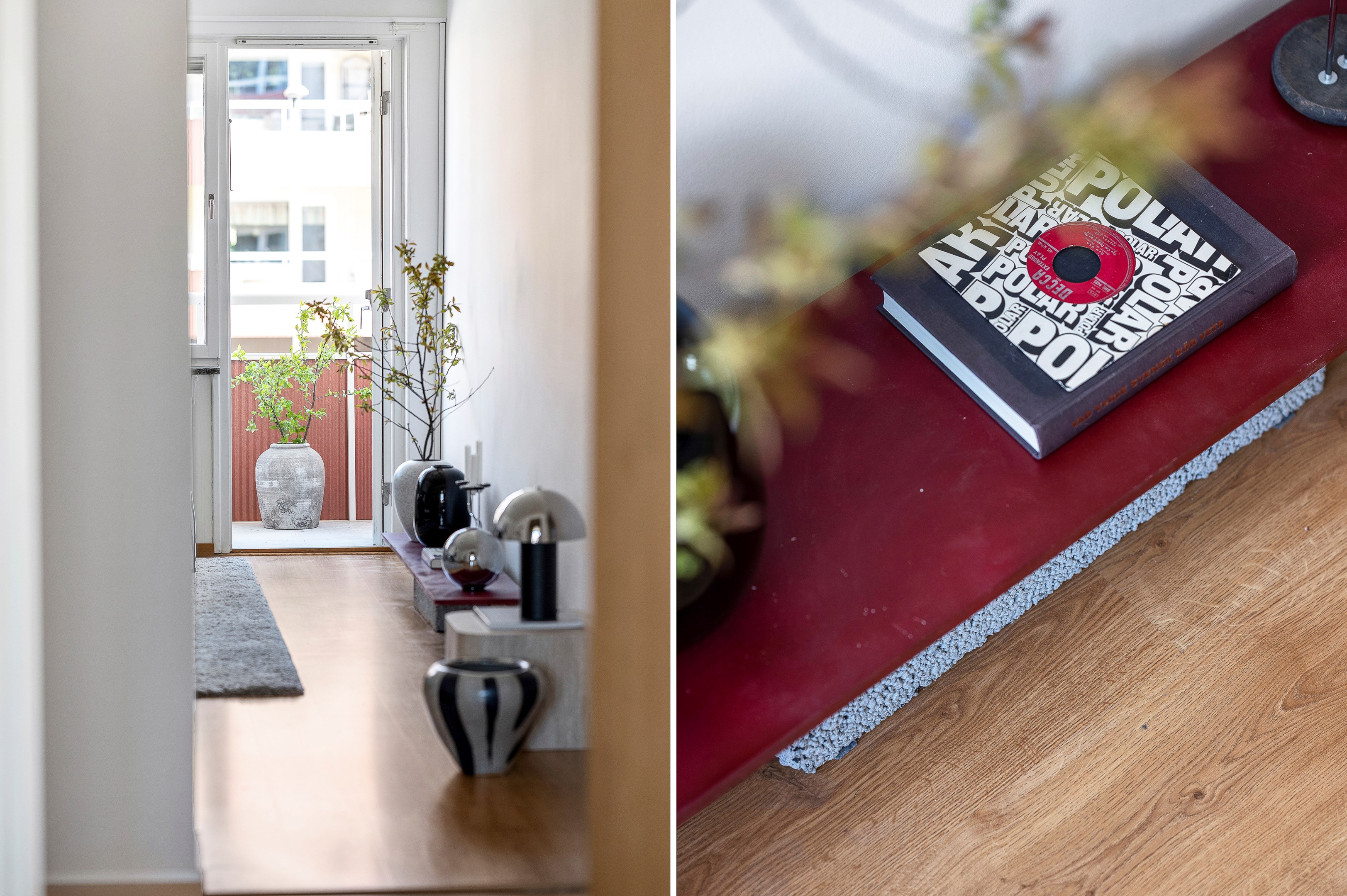 Bostadsbild från Murargatan 10A, Till salu i Salabacke, Uppsala