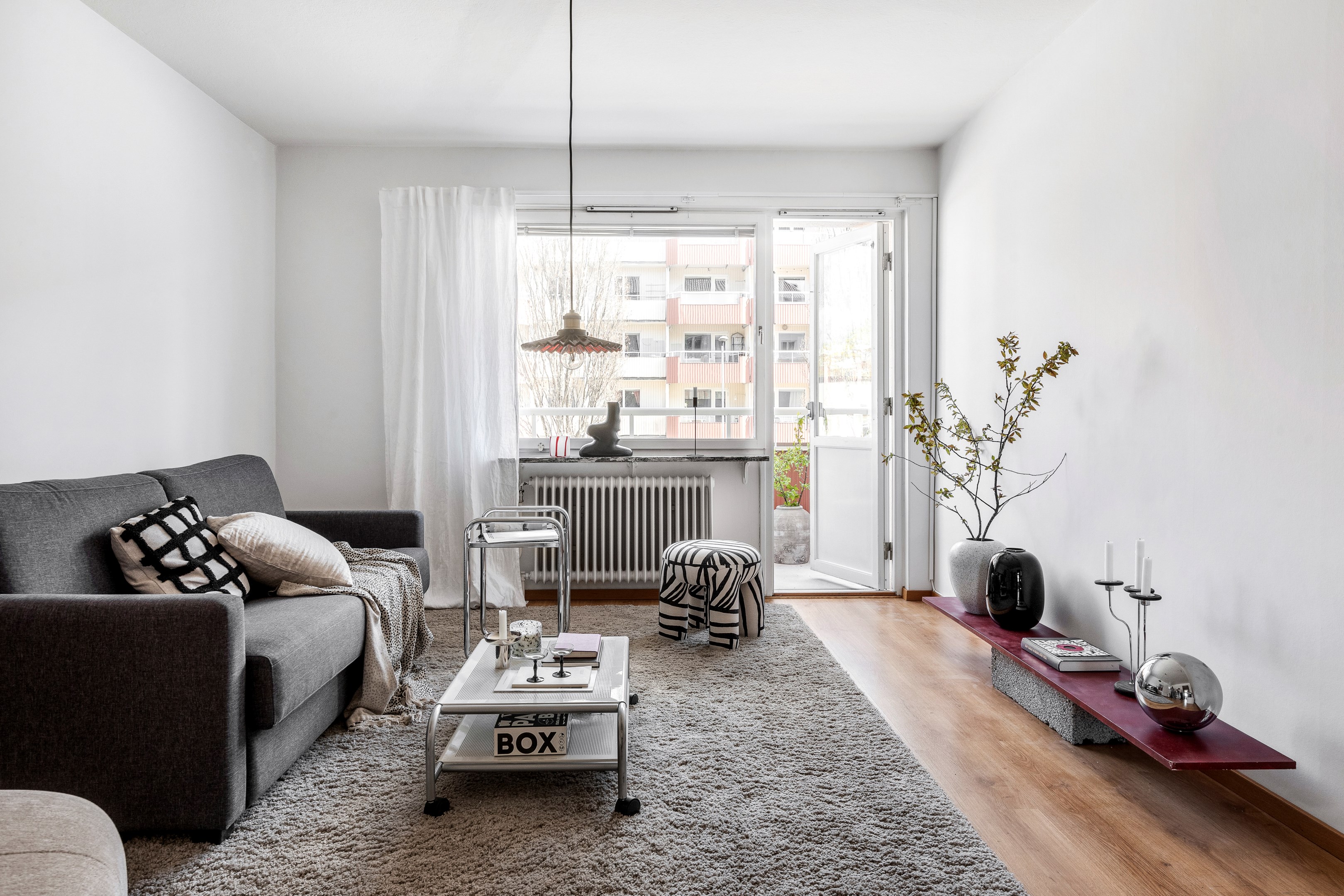 Bostadsbild från Murargatan 10A, Till salu i Salabacke, Uppsala