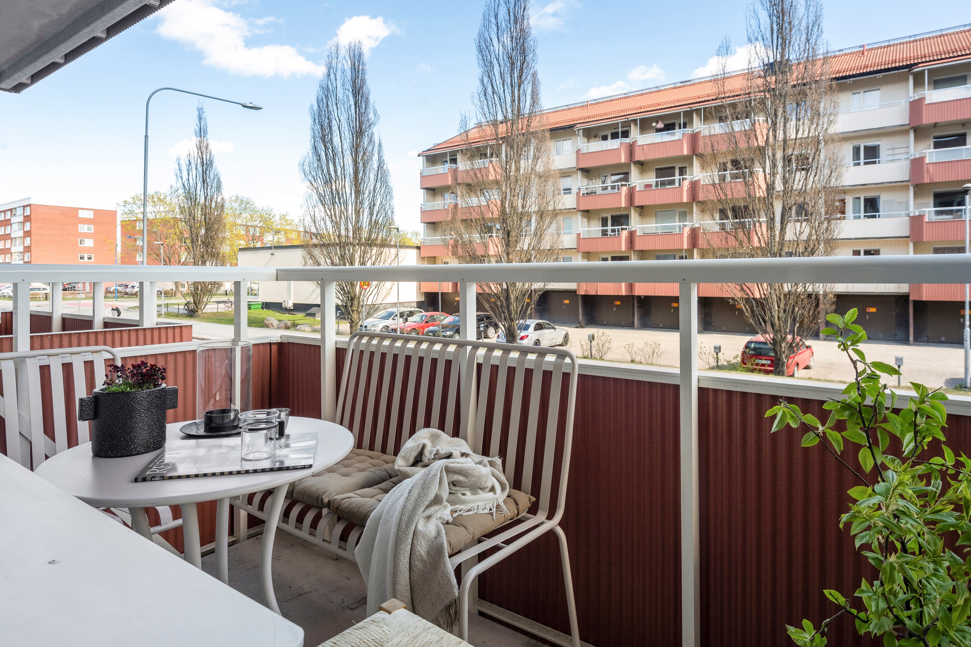 Bostadsbild från Murargatan 10A, Till salu i Salabacke, Uppsala