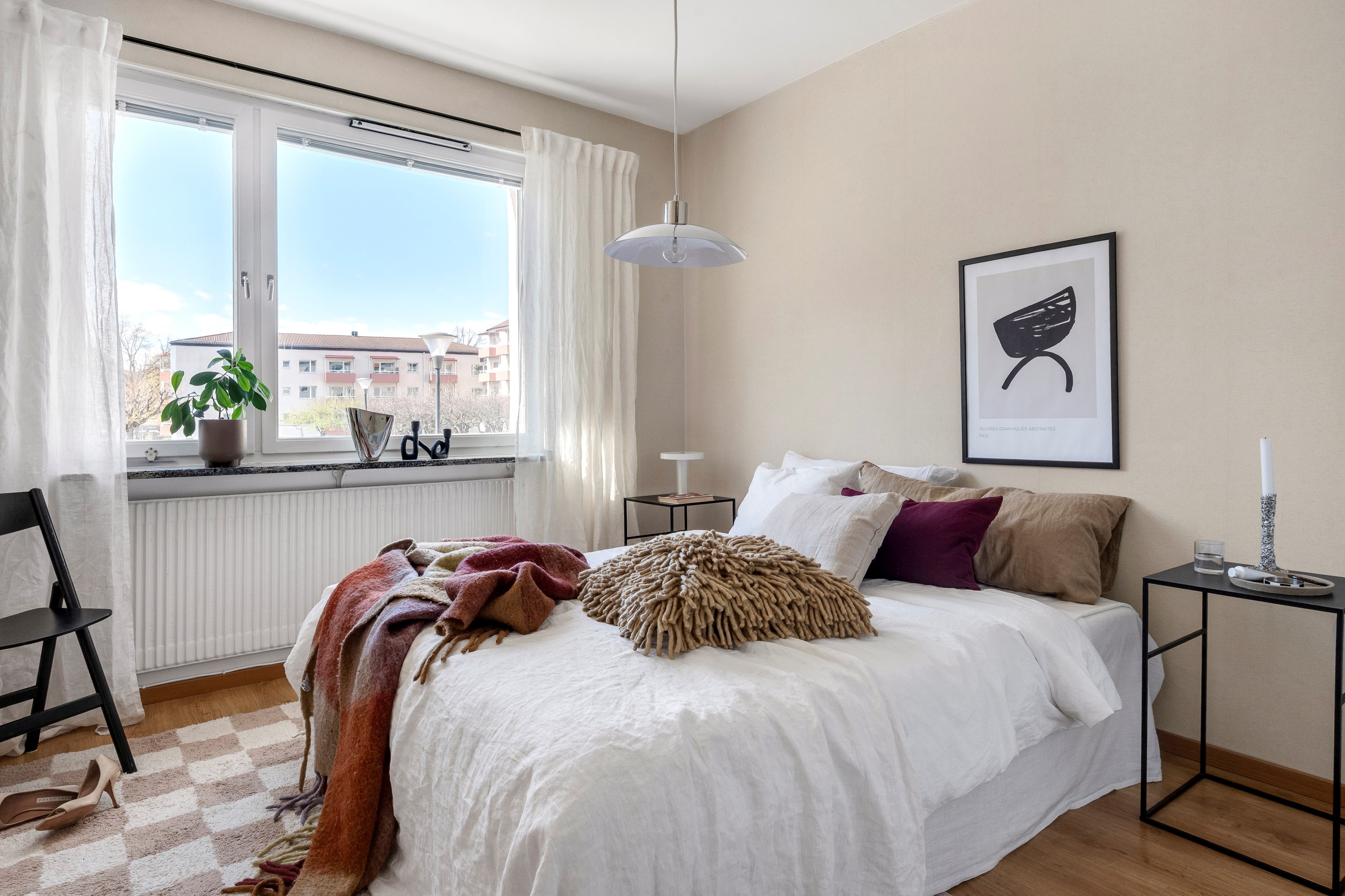 Bostadsbild från Murargatan 10A, Till salu i Salabacke, Uppsala